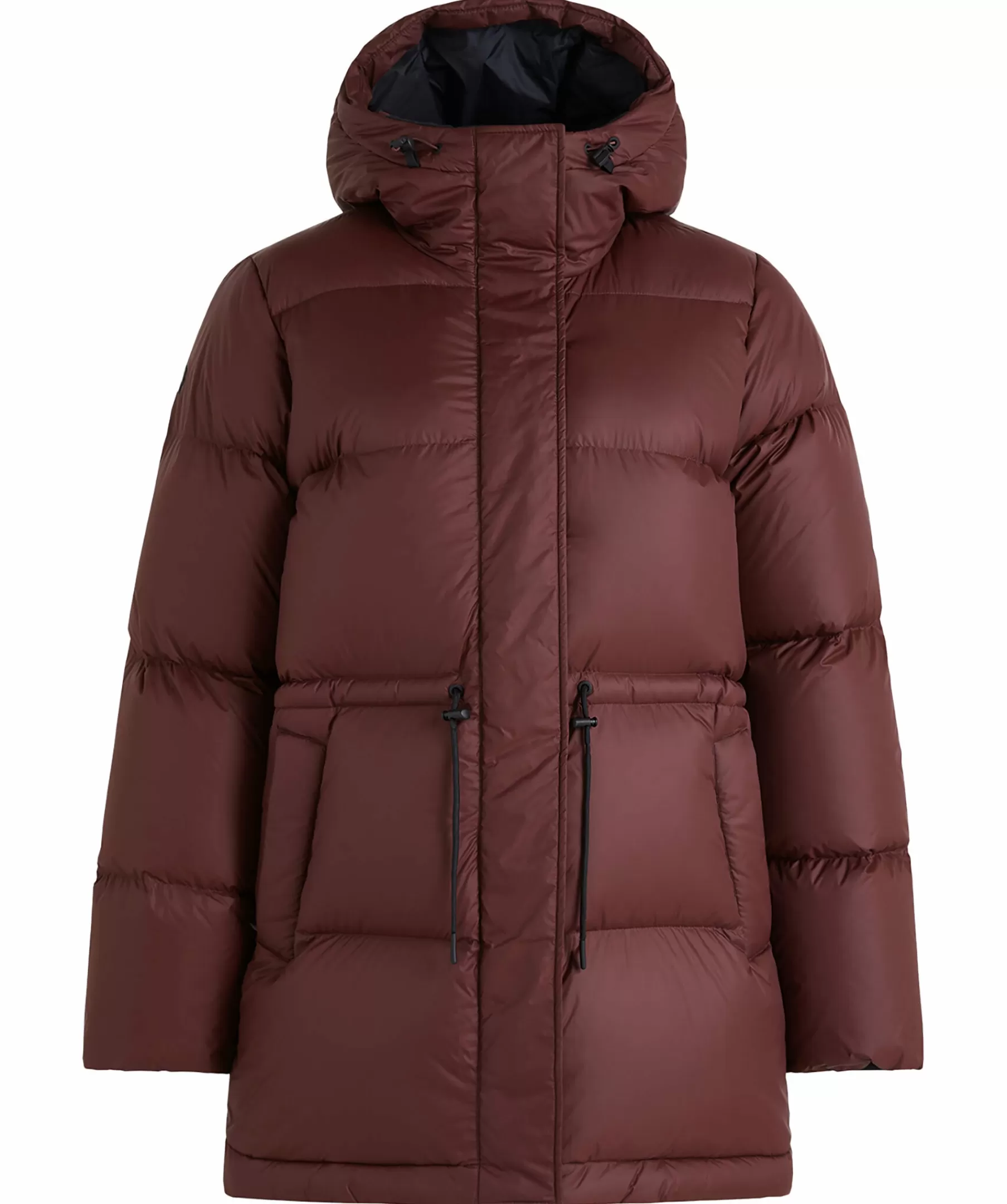 Peak Performance Jackor^W Down Hood Parka