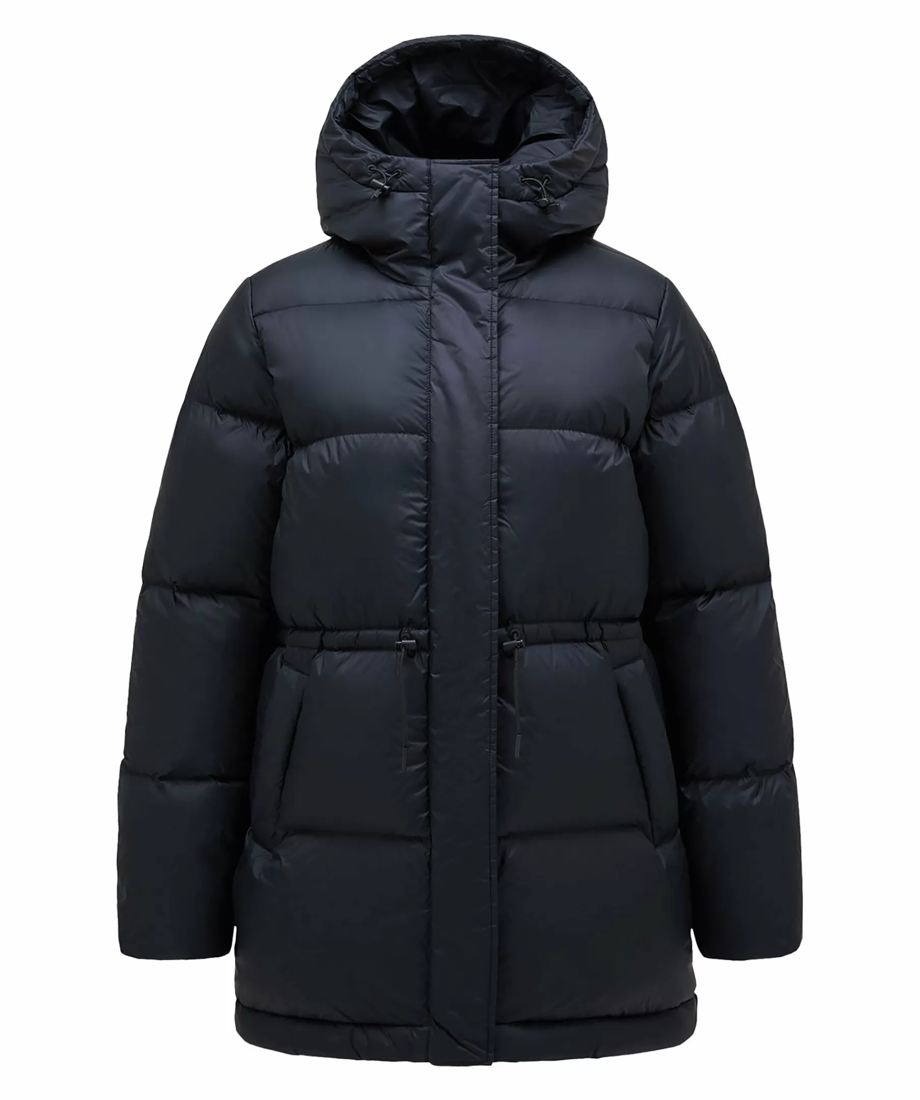 Peak Performance Jackor^W Down Hood Parka