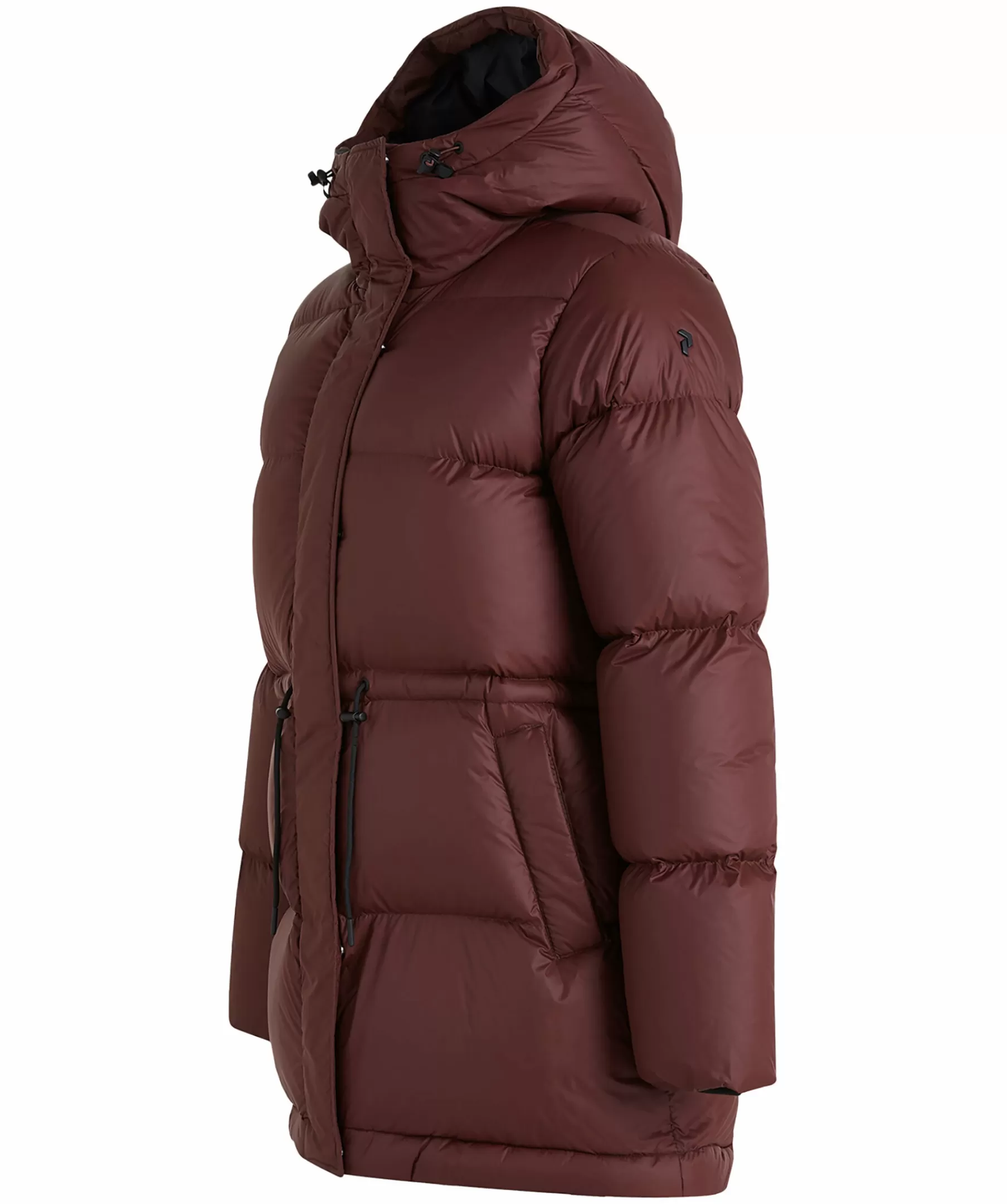 Peak Performance Jackor^W Down Hood Parka