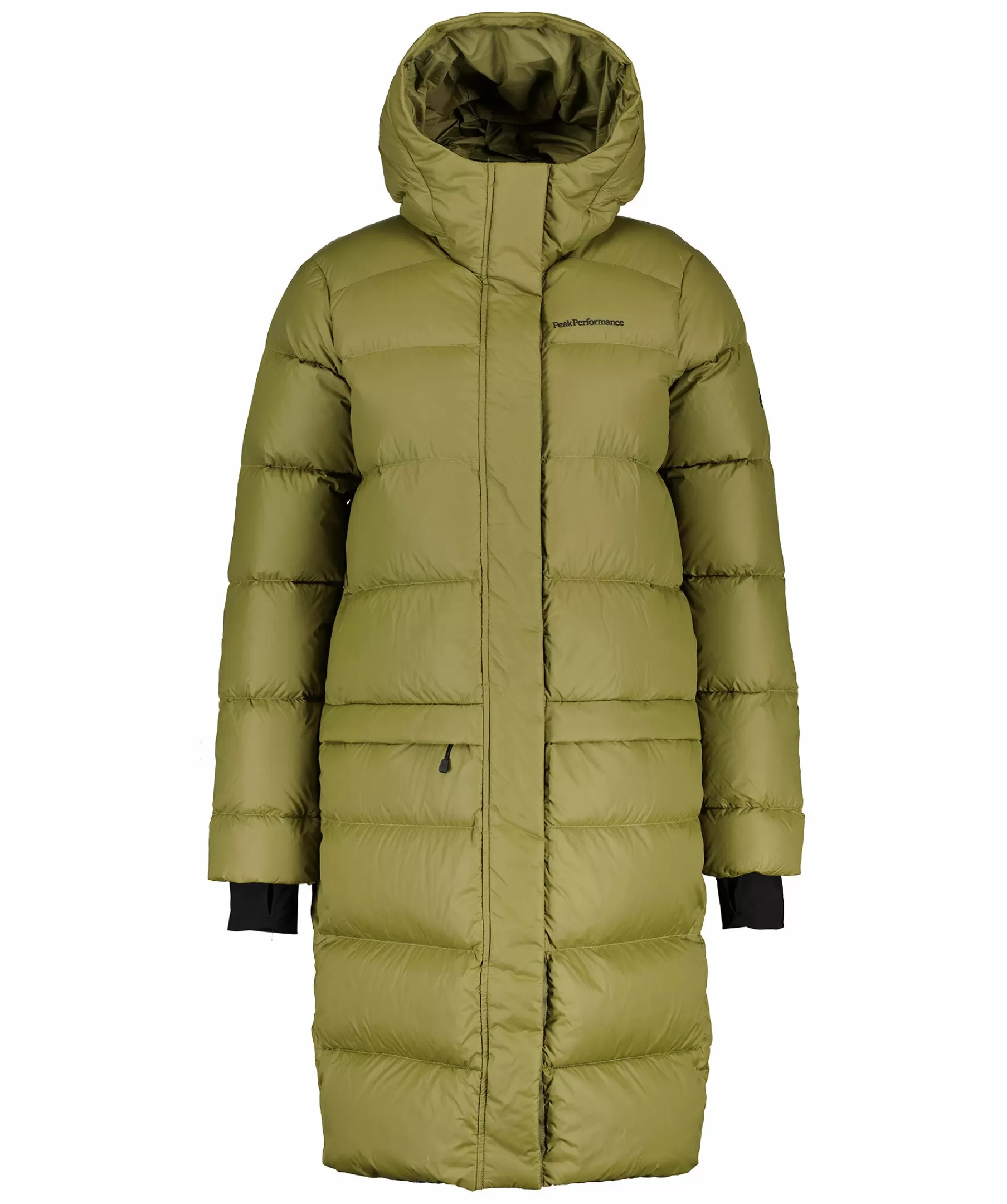 Peak Performance Kappor^W Frost Down Coat