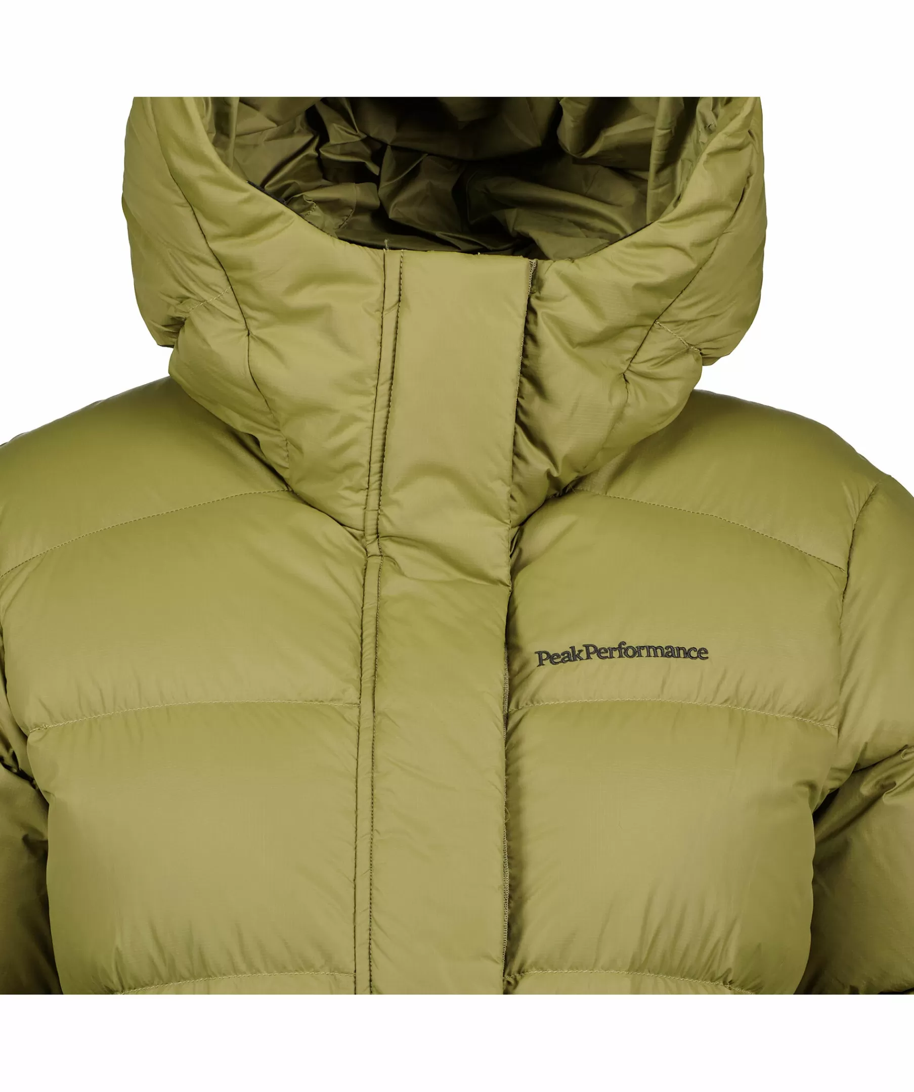 Peak Performance Kappor^W Frost Down Coat