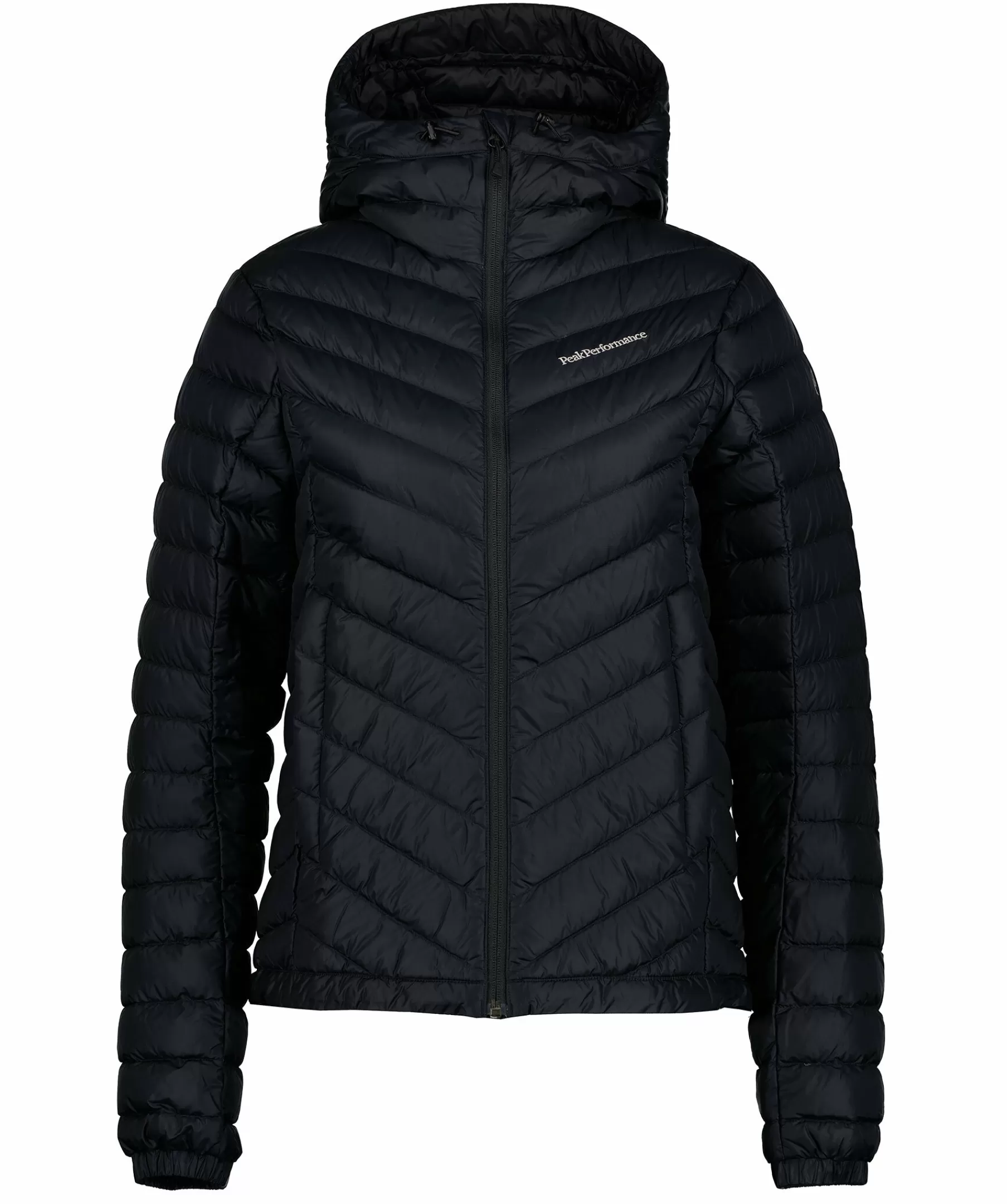 Peak Performance Jackor^W Frost Down Hood Jacket