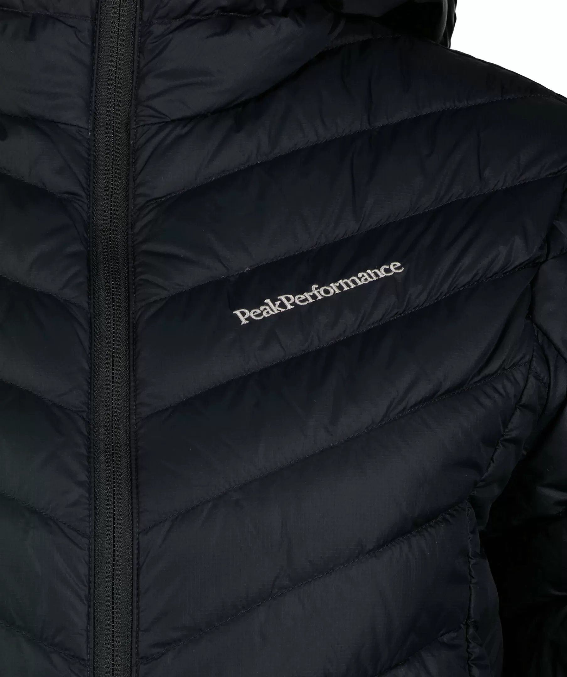 Peak Performance Jackor^W Frost Down Hood Jacket