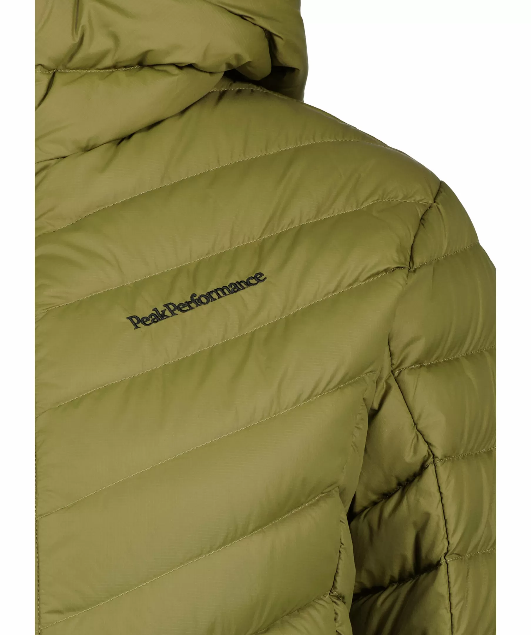 Peak Performance Jackor^W Frost Down Hood Jacket