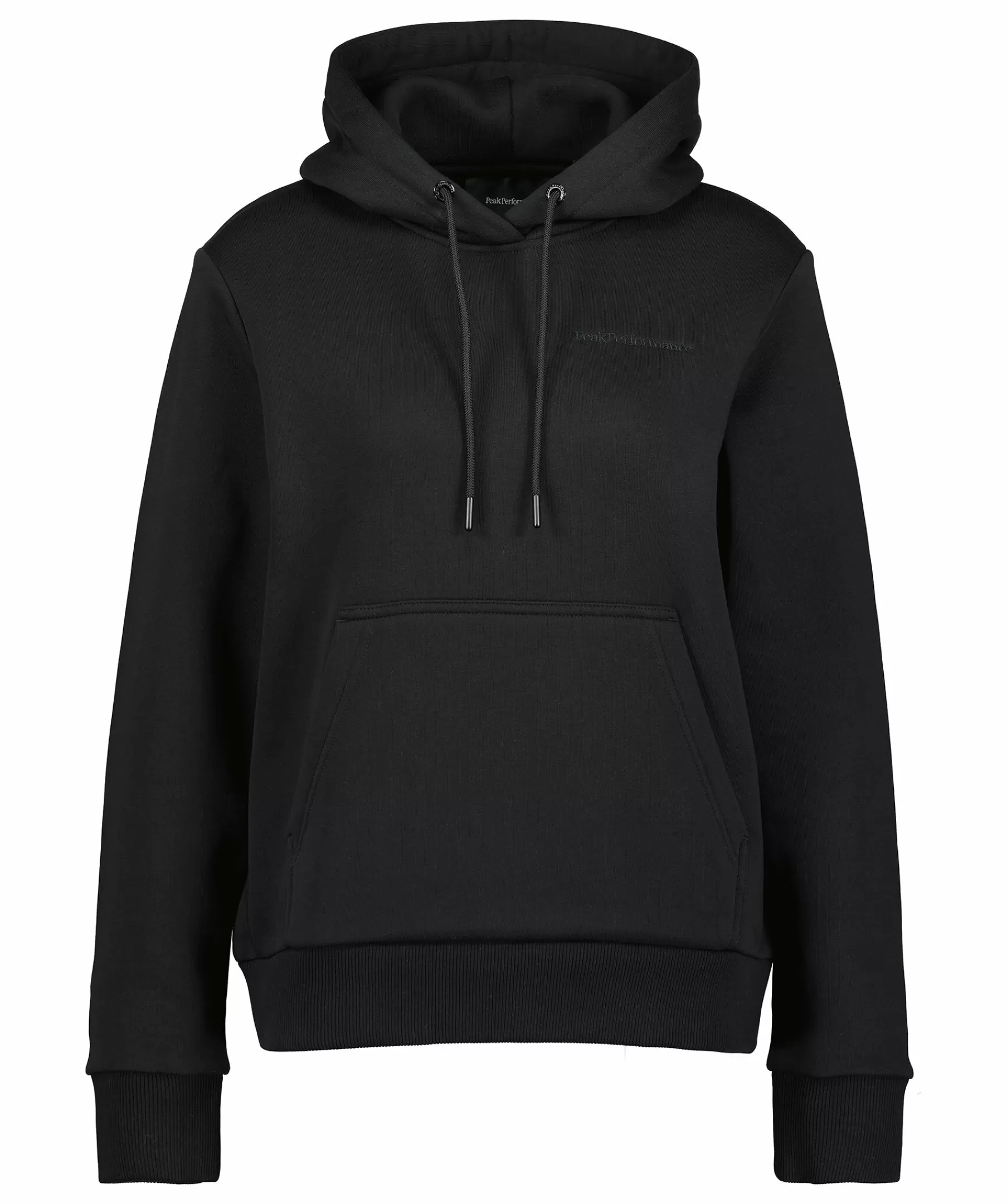 Peak Performance Tröjor & Hoodies^W Original Small Logo H