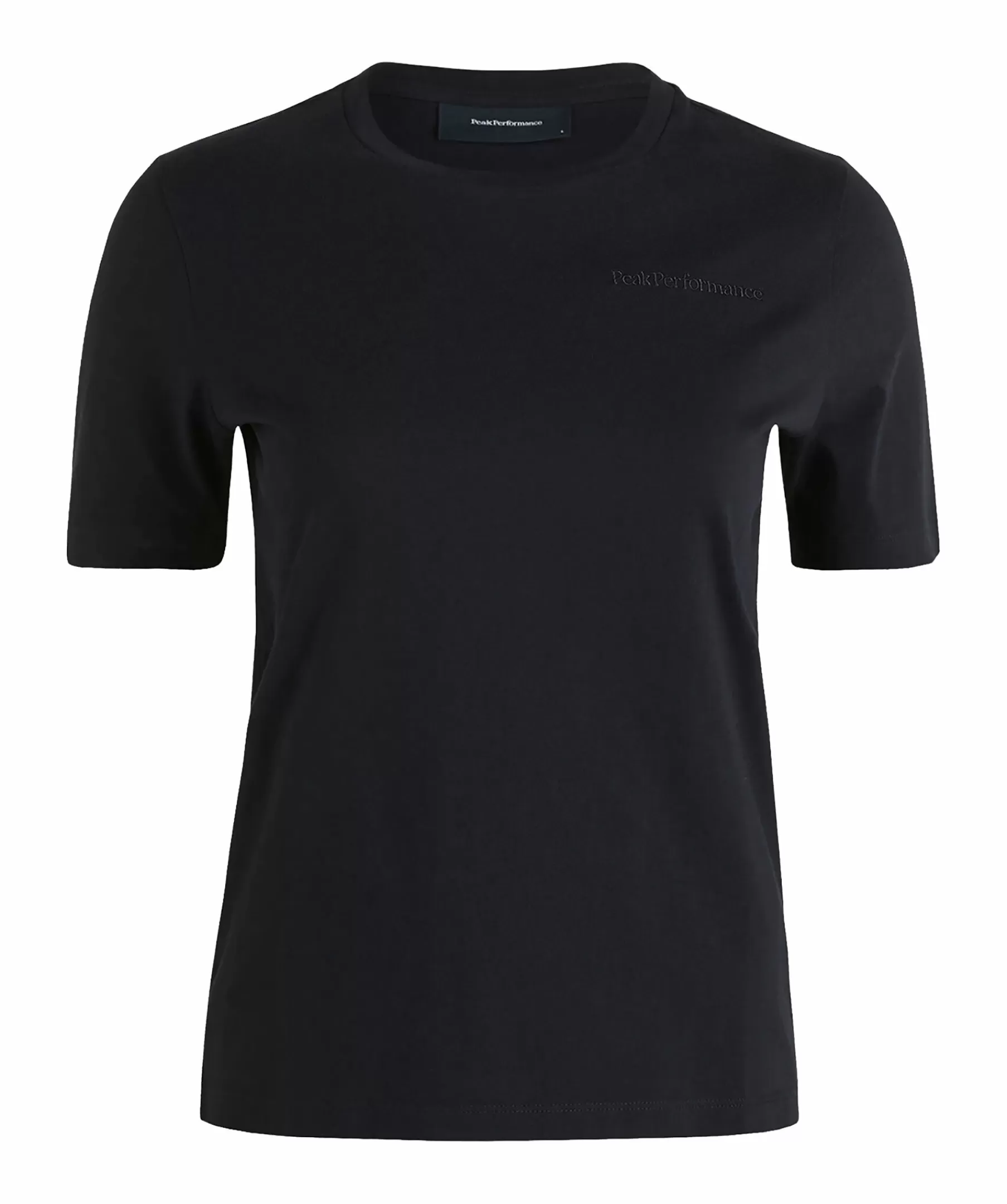 Peak Performance T-Shirts^W Original Small Logo Tee