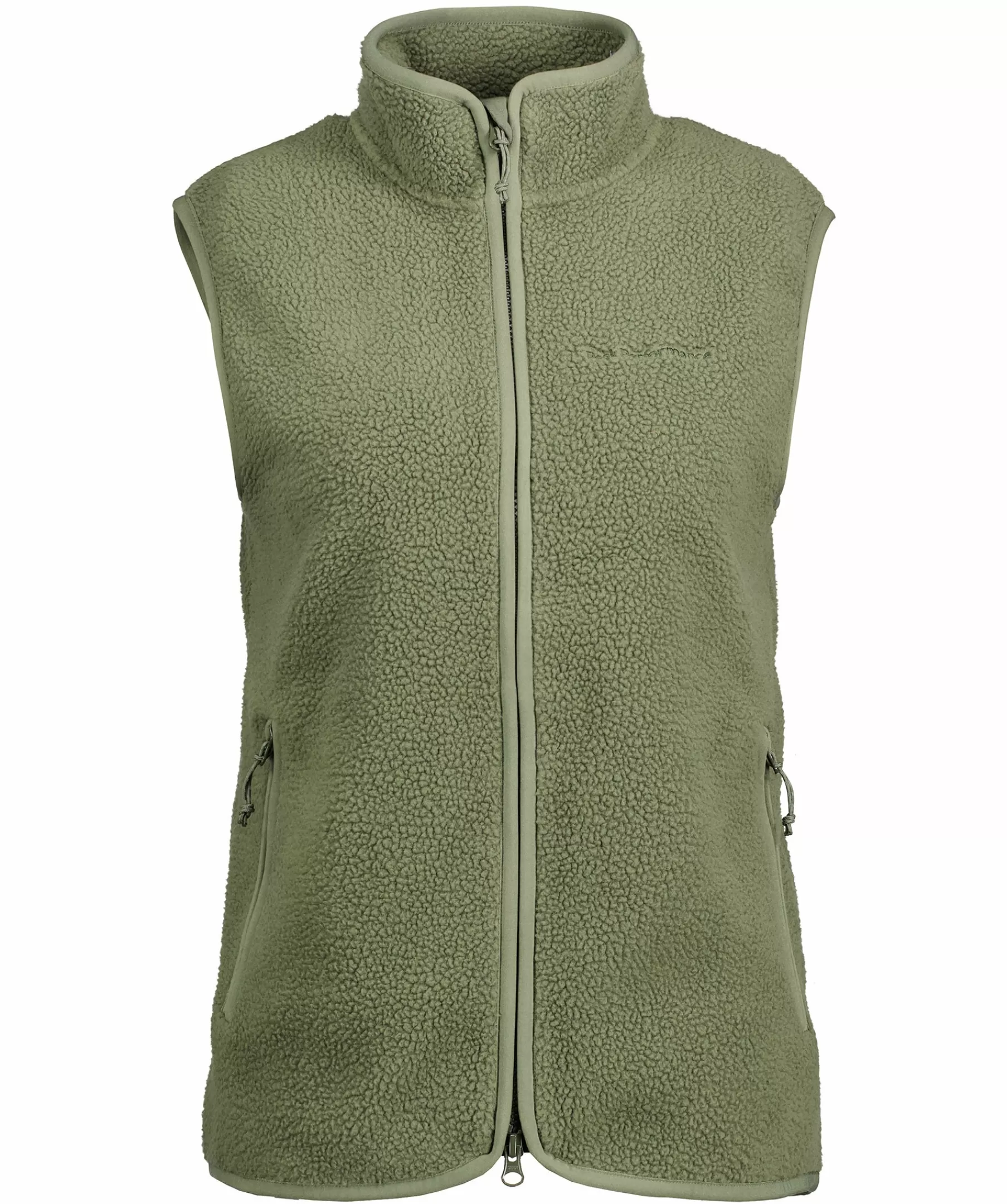 Peak Performance Västar^W Pile Vest