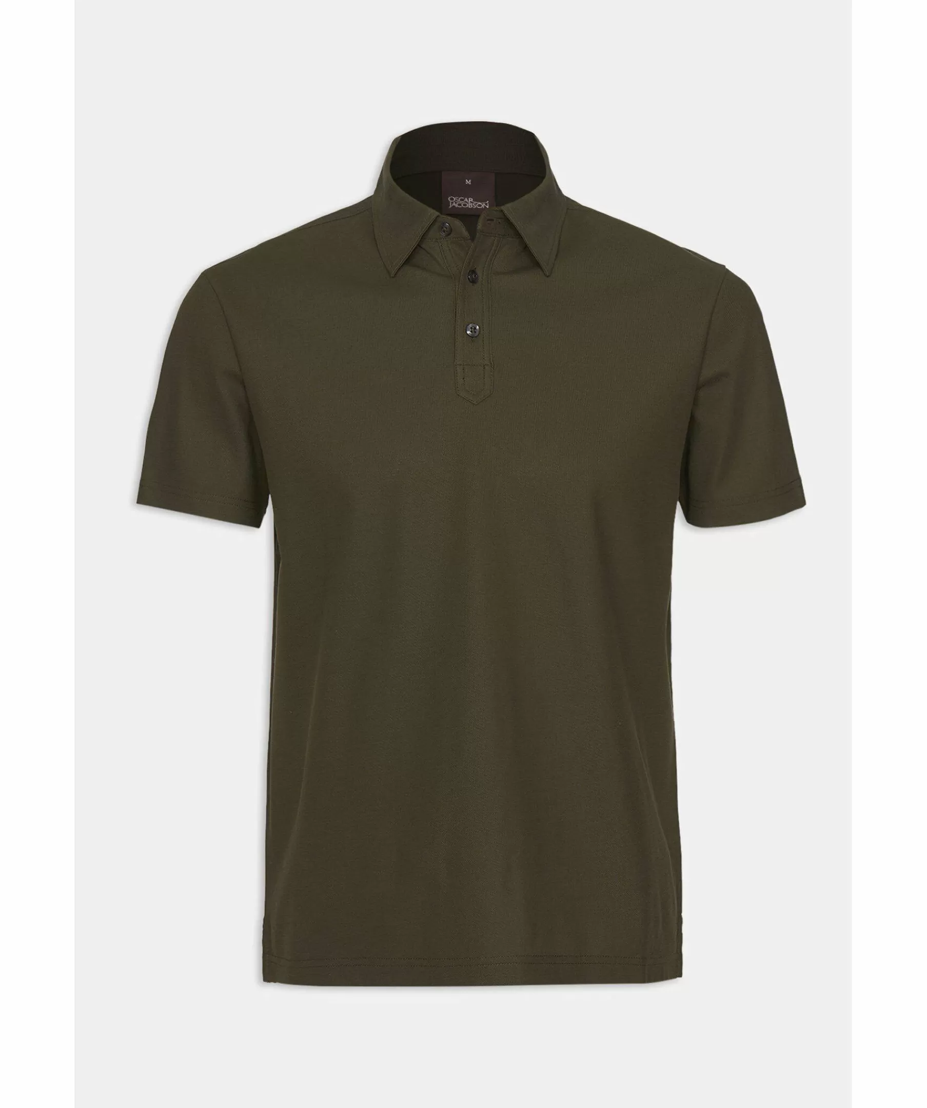 Oscar Jacobson Pikétröjor^Wade Poloshirt S-S