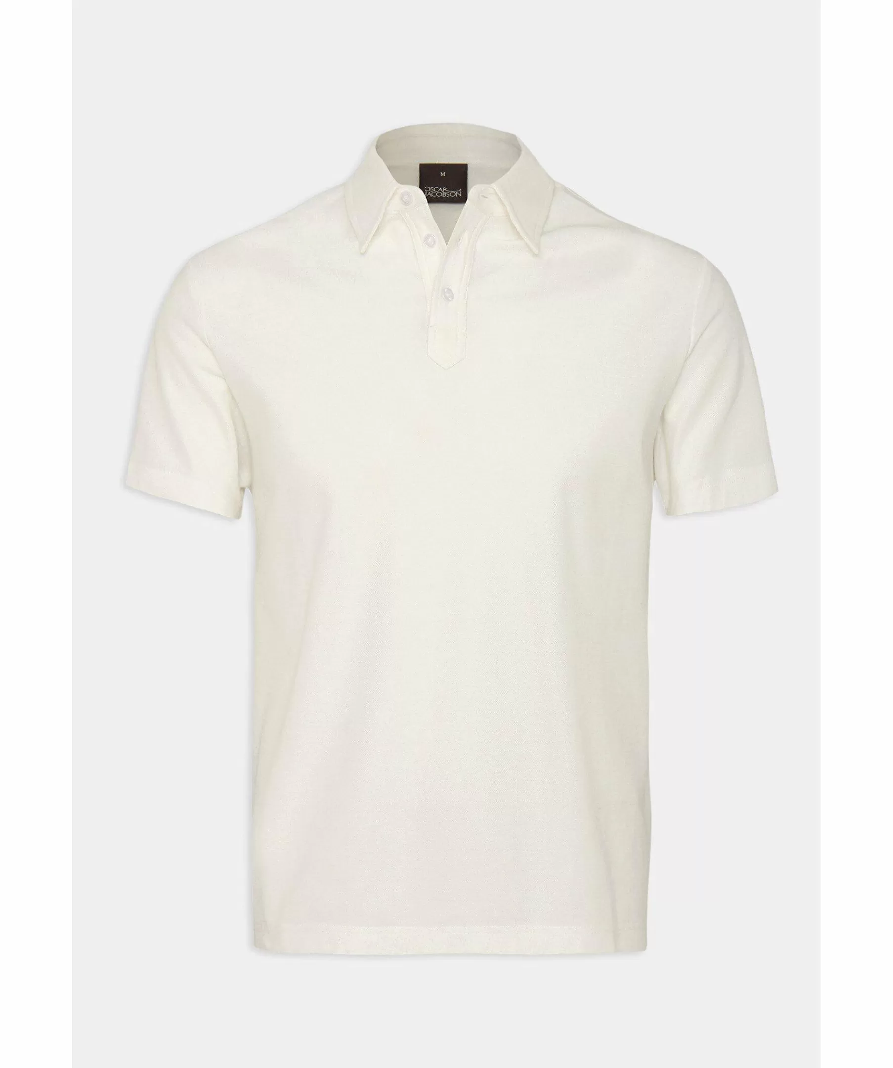 Oscar Jacobson Pikétröjor^Wade Poloshirt S-S