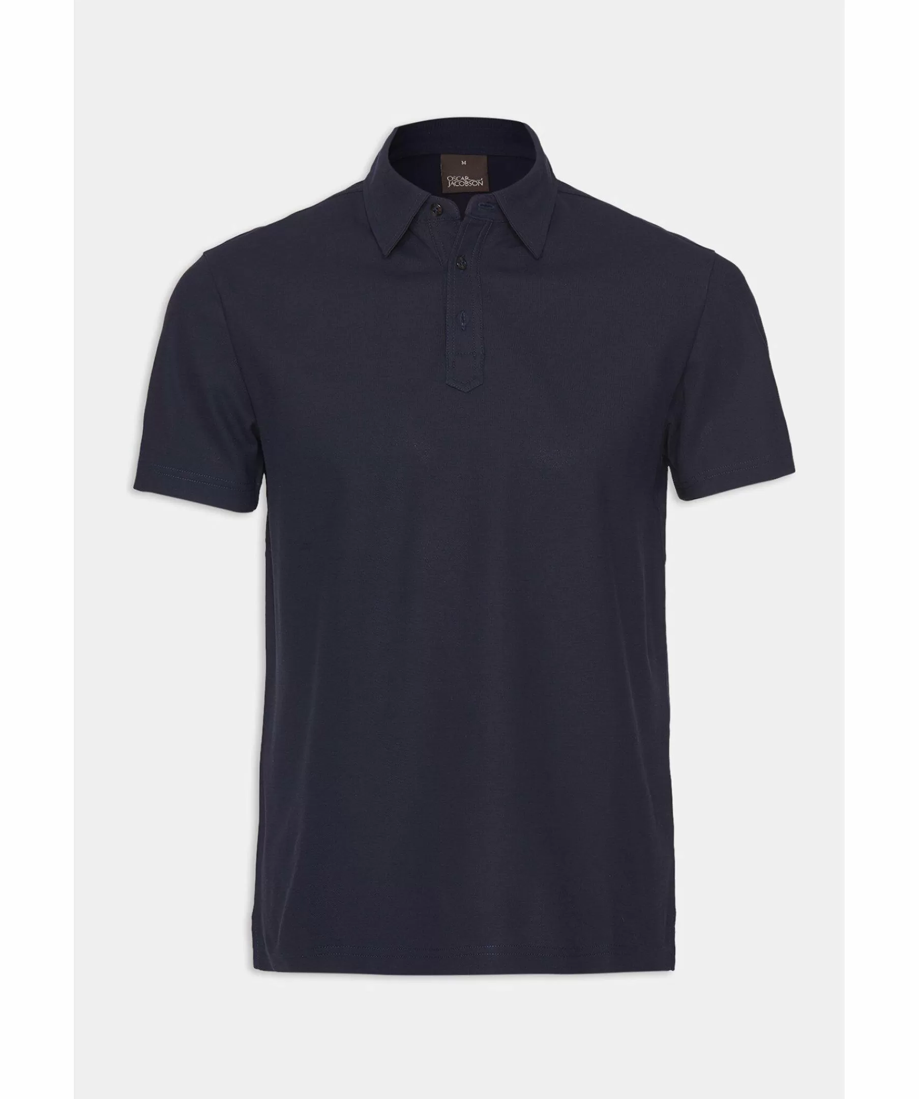 Oscar Jacobson Pikétröjor^Wade Poloshirt S-S