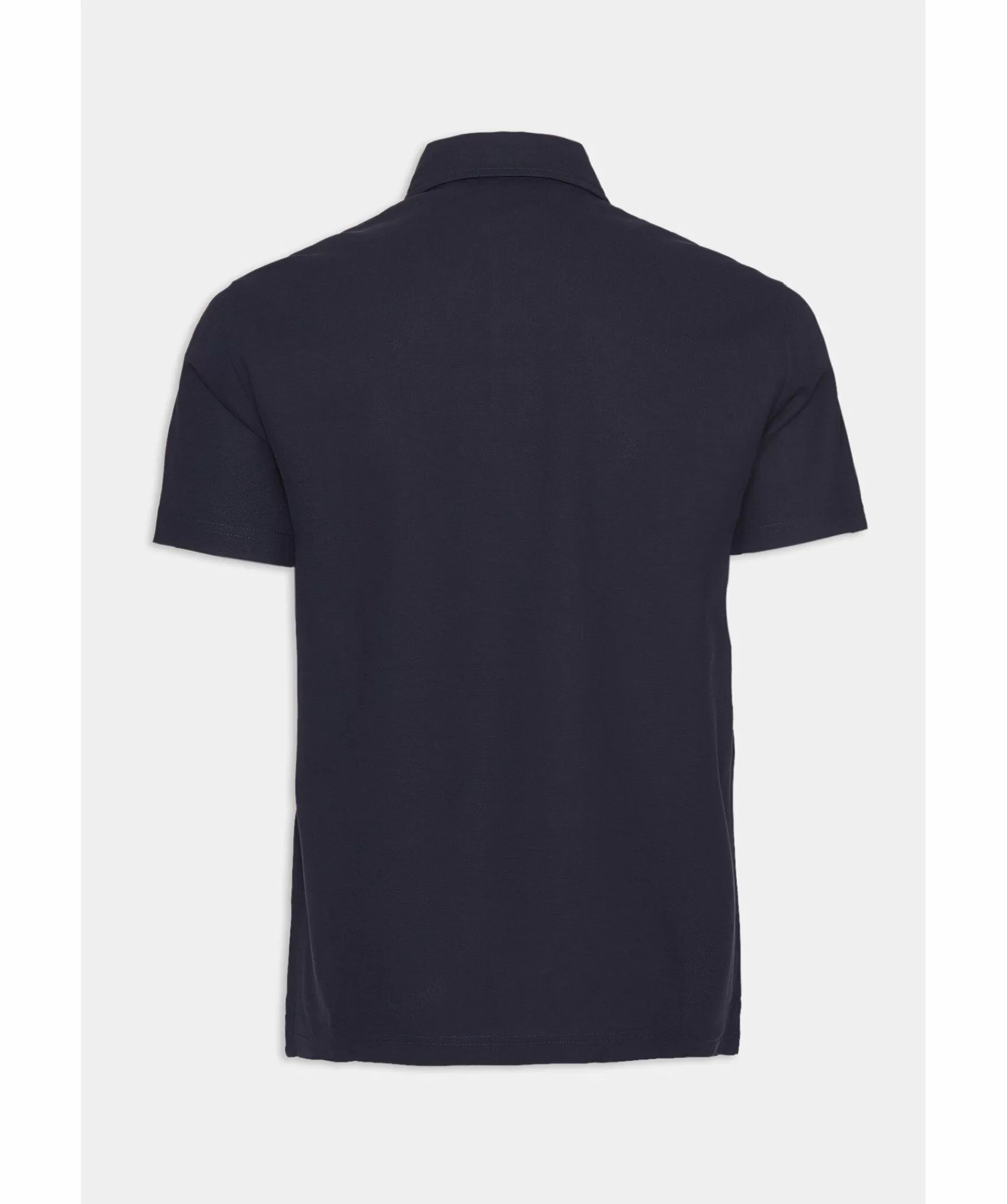 Oscar Jacobson Pikétröjor^Wade Poloshirt S-S