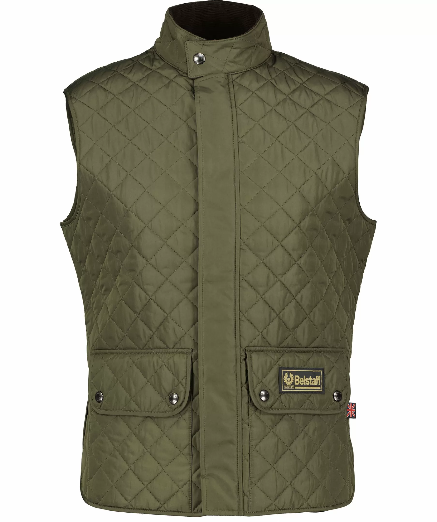 Belstaff Västar^Waistcoat Gilet