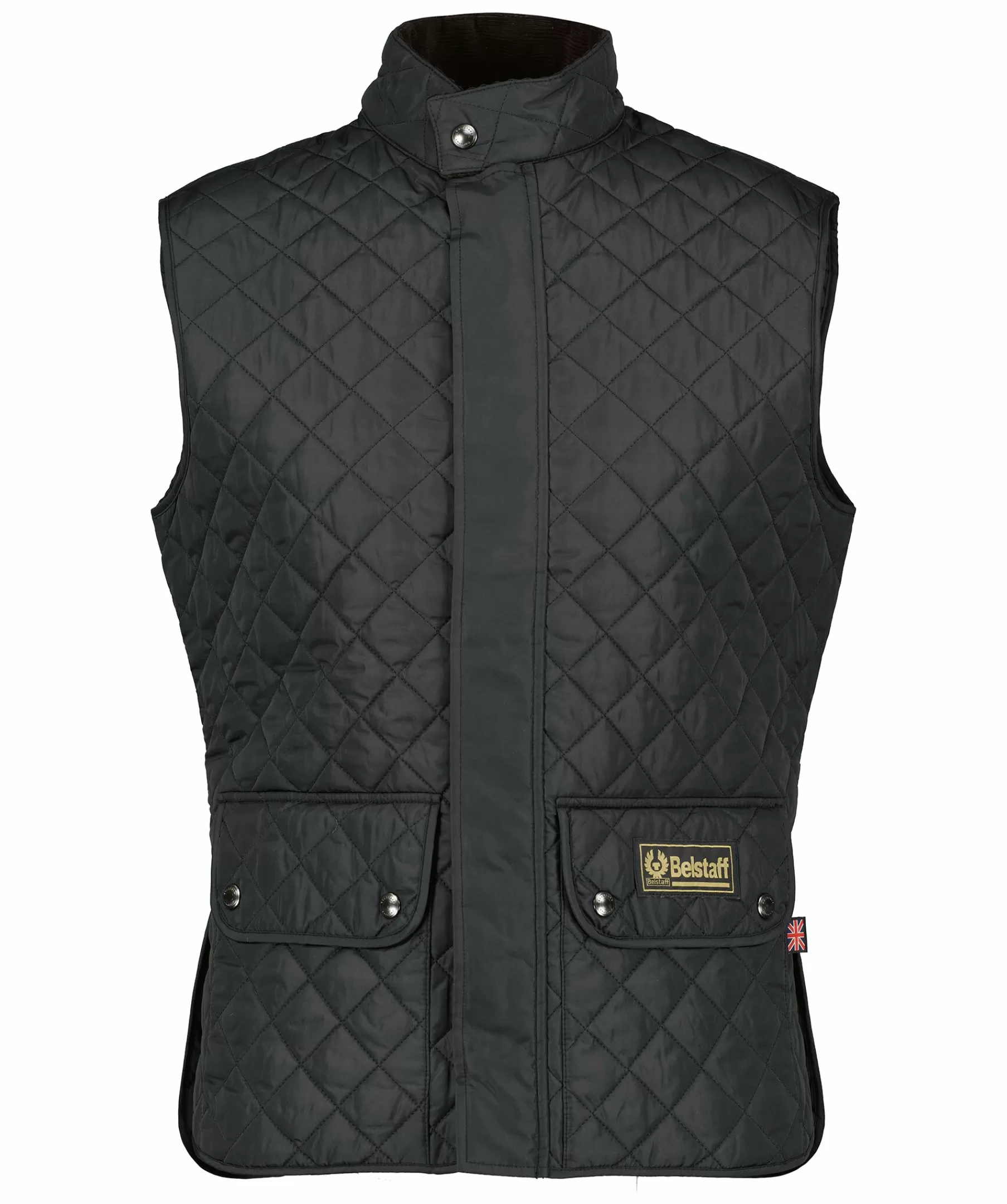 Belstaff Västar^Waistcoat Gilet