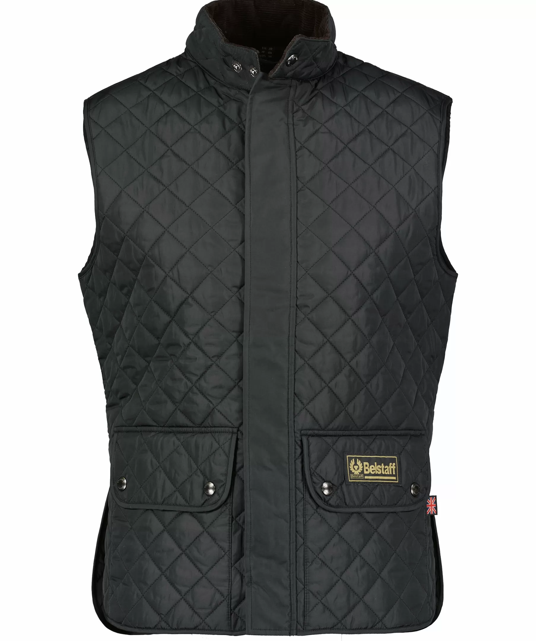 Belstaff Västar^Waistcoat Gilet