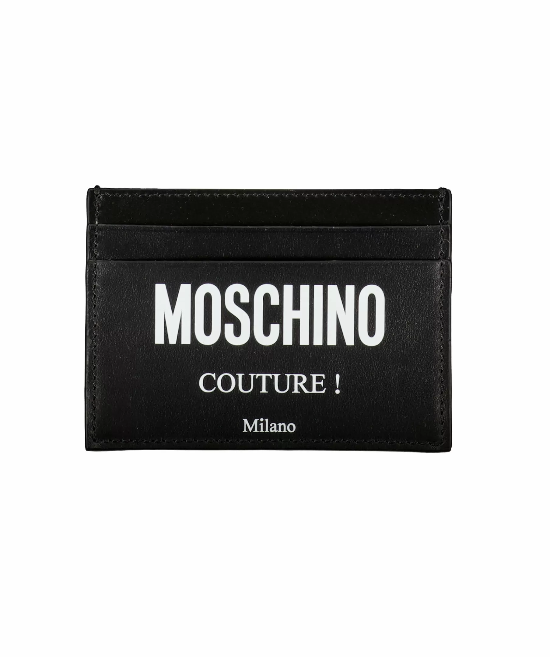 Moschino Planbocker^Wallet