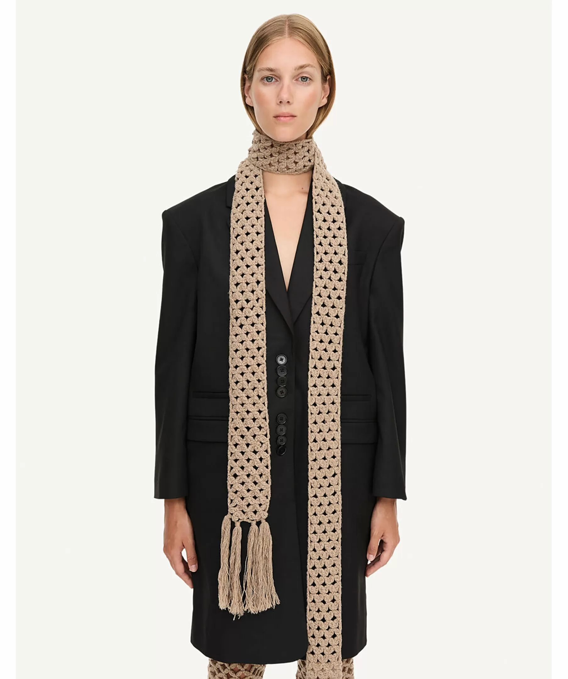 By Malene Birger Halsdukar & Scarves^Wamone Scarf