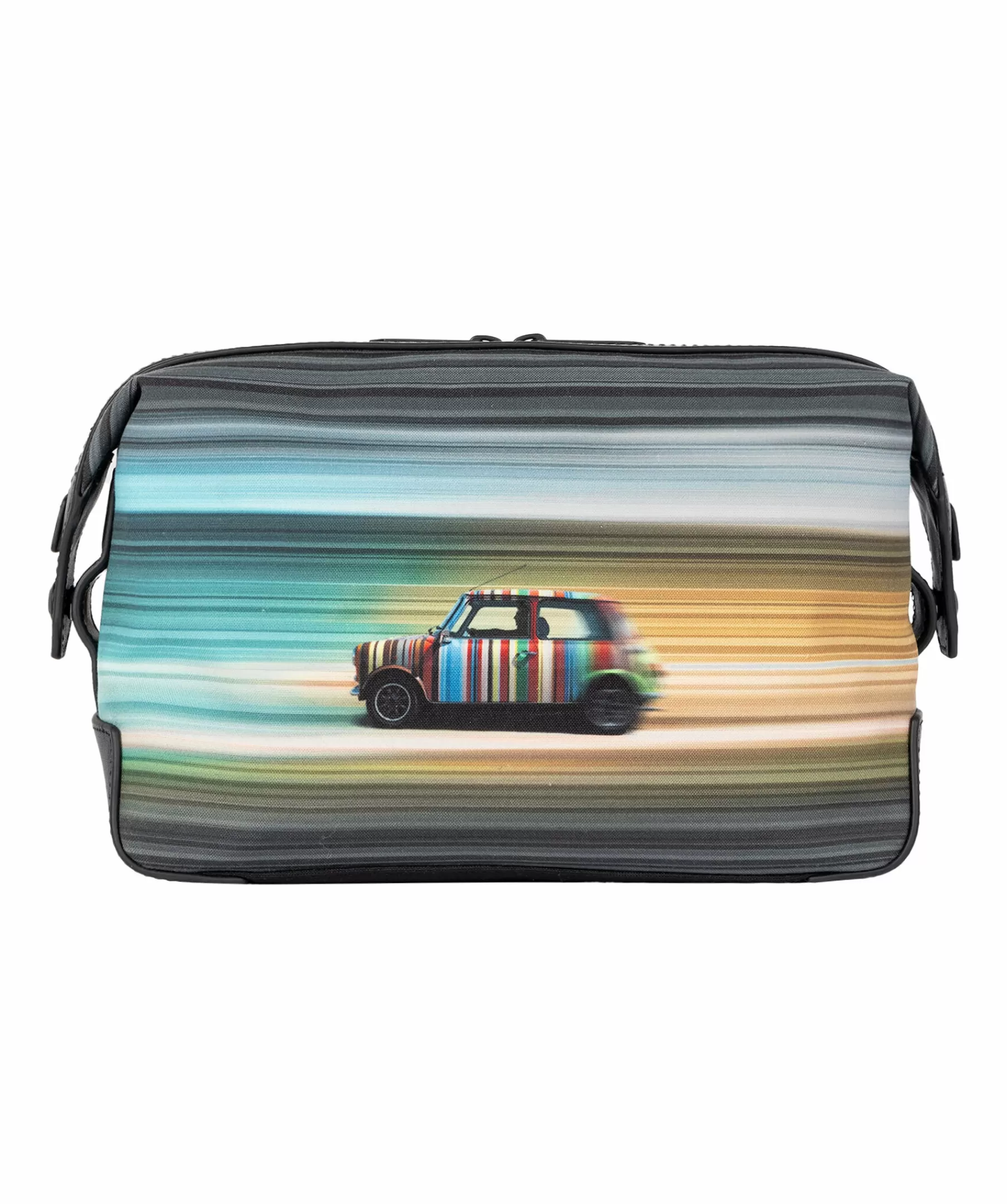 PS Paul Smith Necessarer^Wash Bag Mini Blur