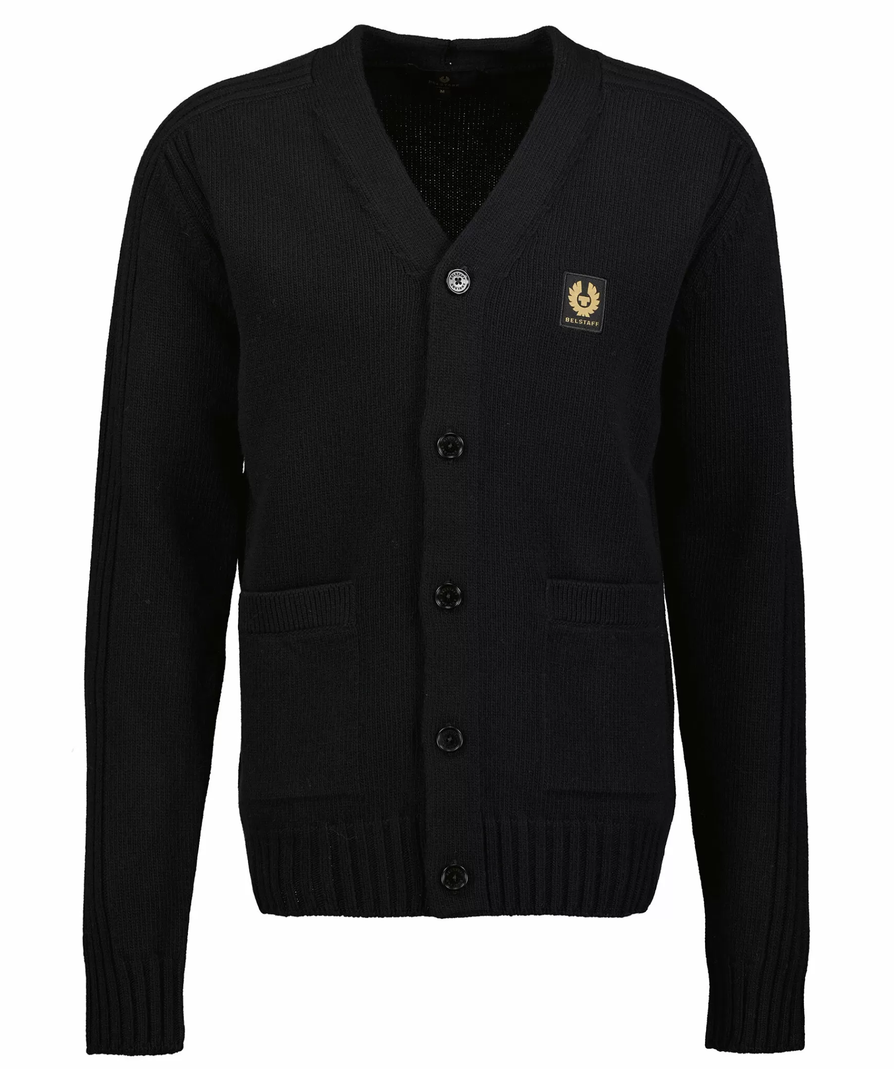 Belstaff Tröjor & Hoodies^Watch Cardigan