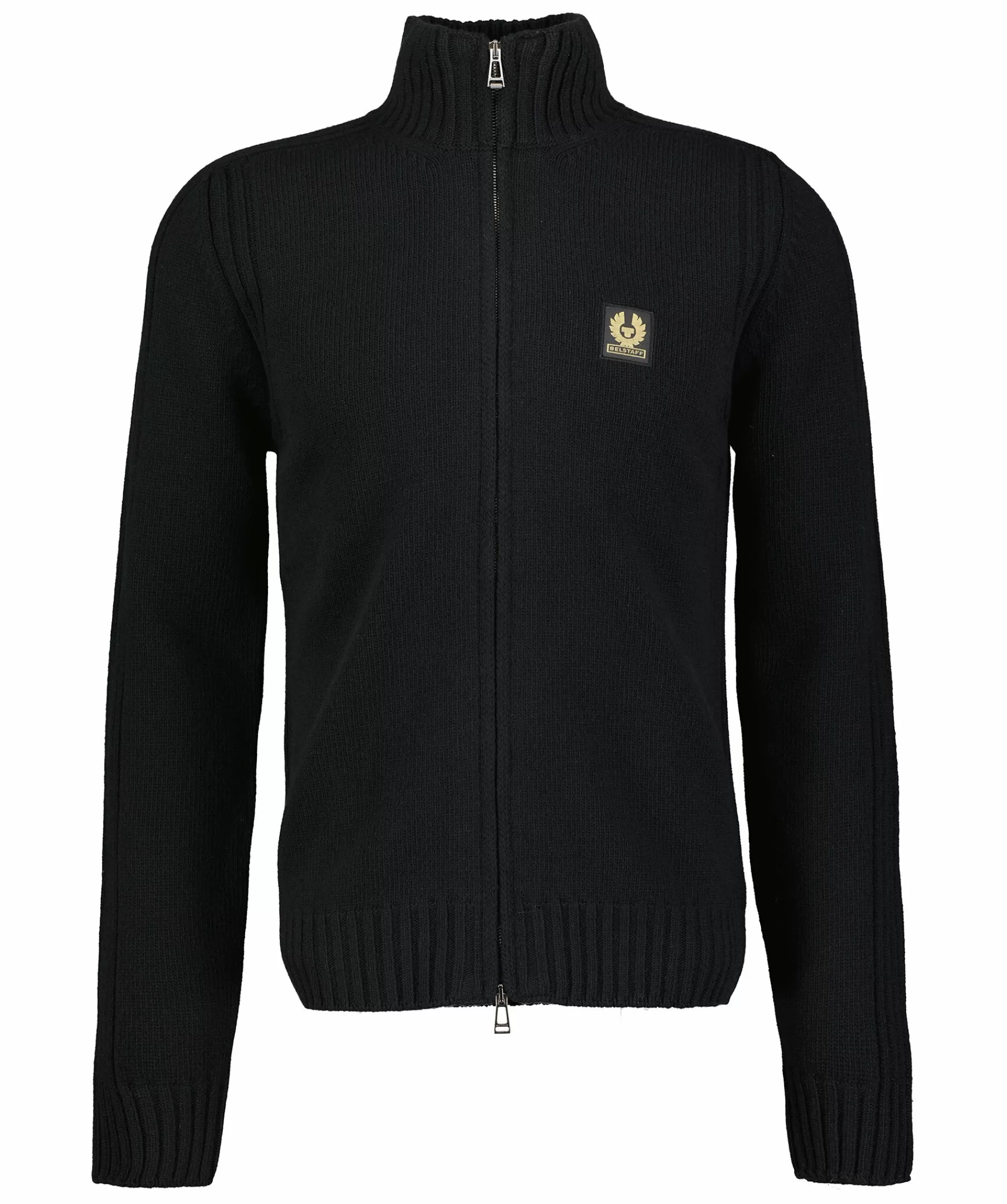 Belstaff Tröjor & Hoodies^Watch Zip Cardigan