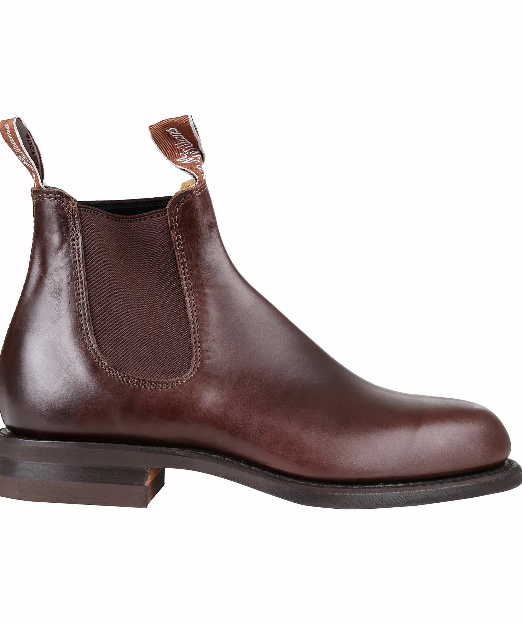 Rm Williams Chelsea Boots^Wentworth Yearling