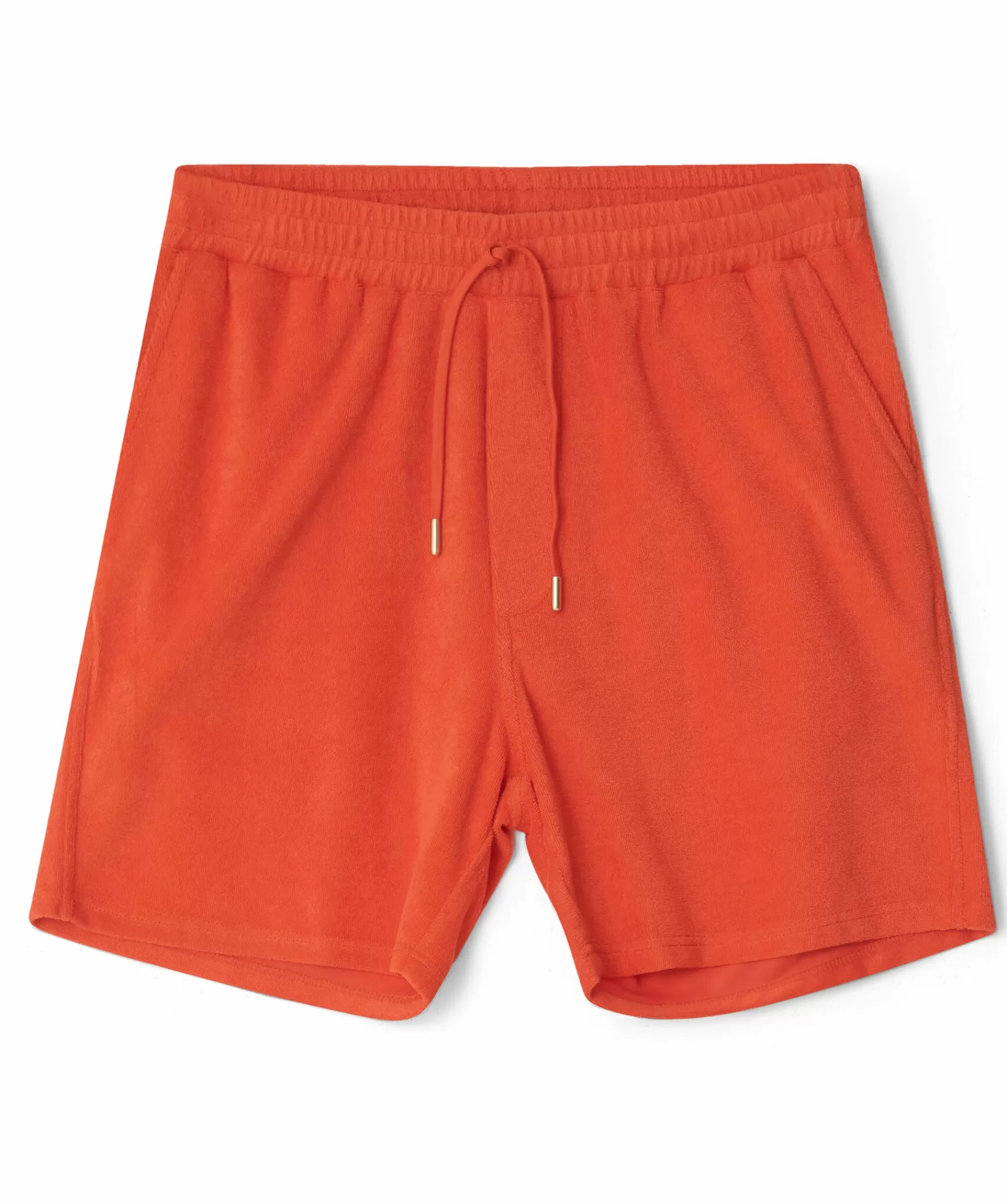 Aveny Shorts^West Towel Shorts