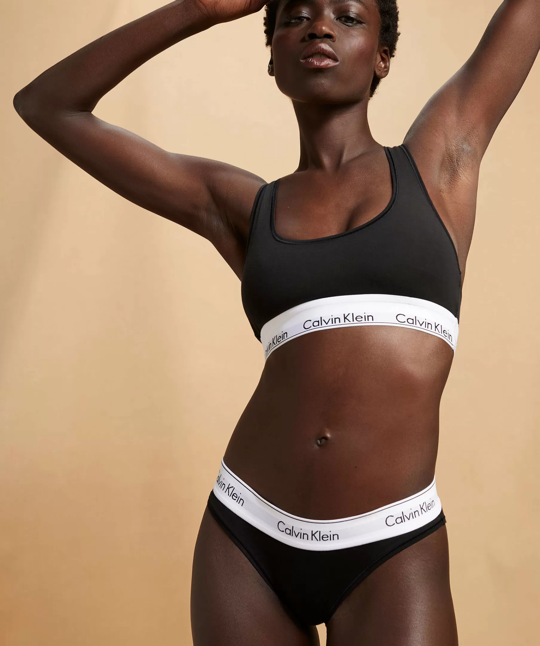 Calvin Klein Underwear Underkläder^Womans Bikini