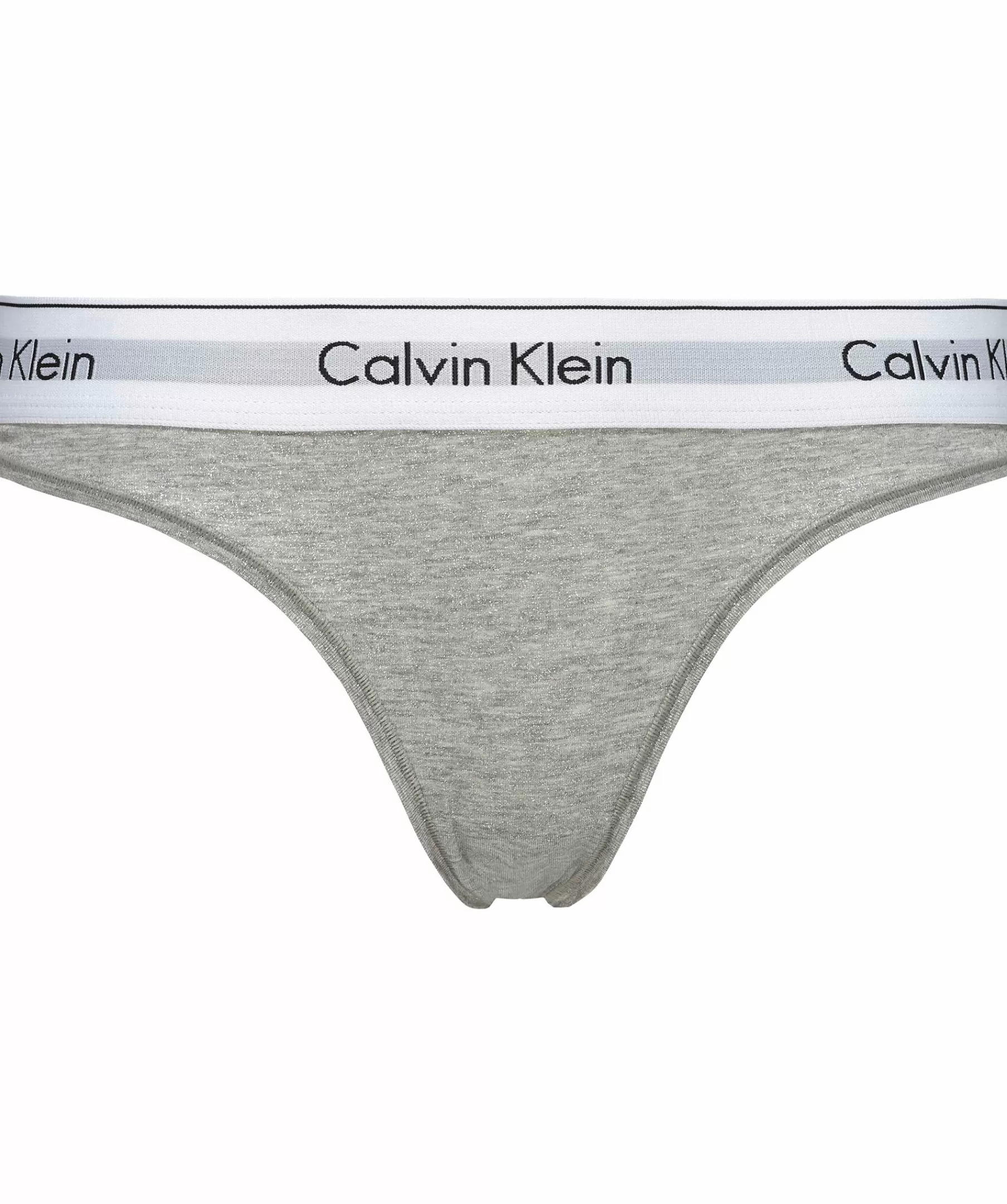 Calvin Klein Underwear Underkläder^Womans Thong