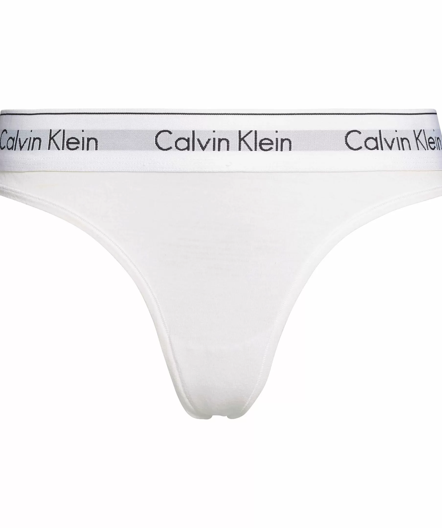 Calvin Klein Underwear Underkläder^Womans Thong