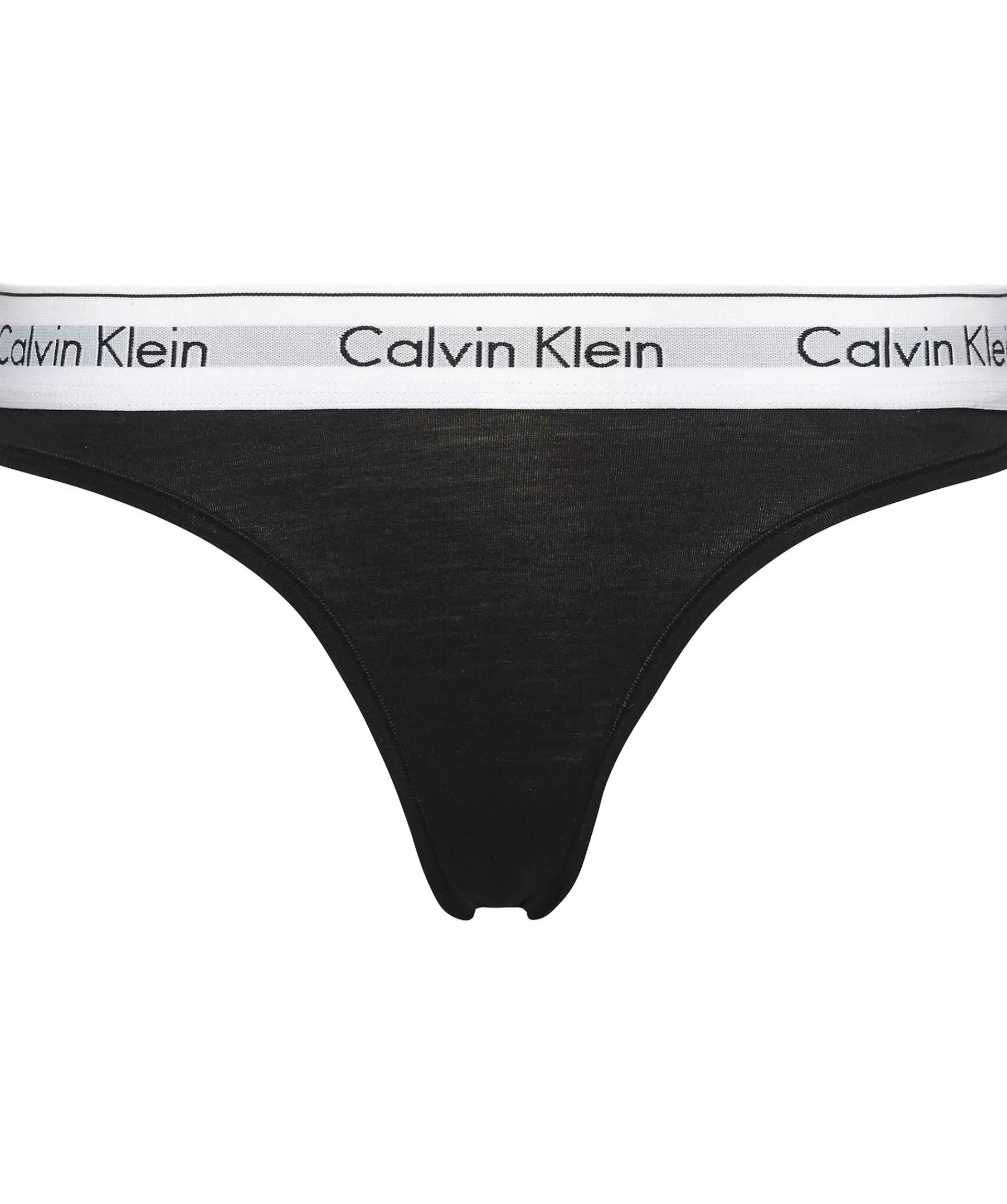 Calvin Klein Underwear Underkläder^Womans Thong