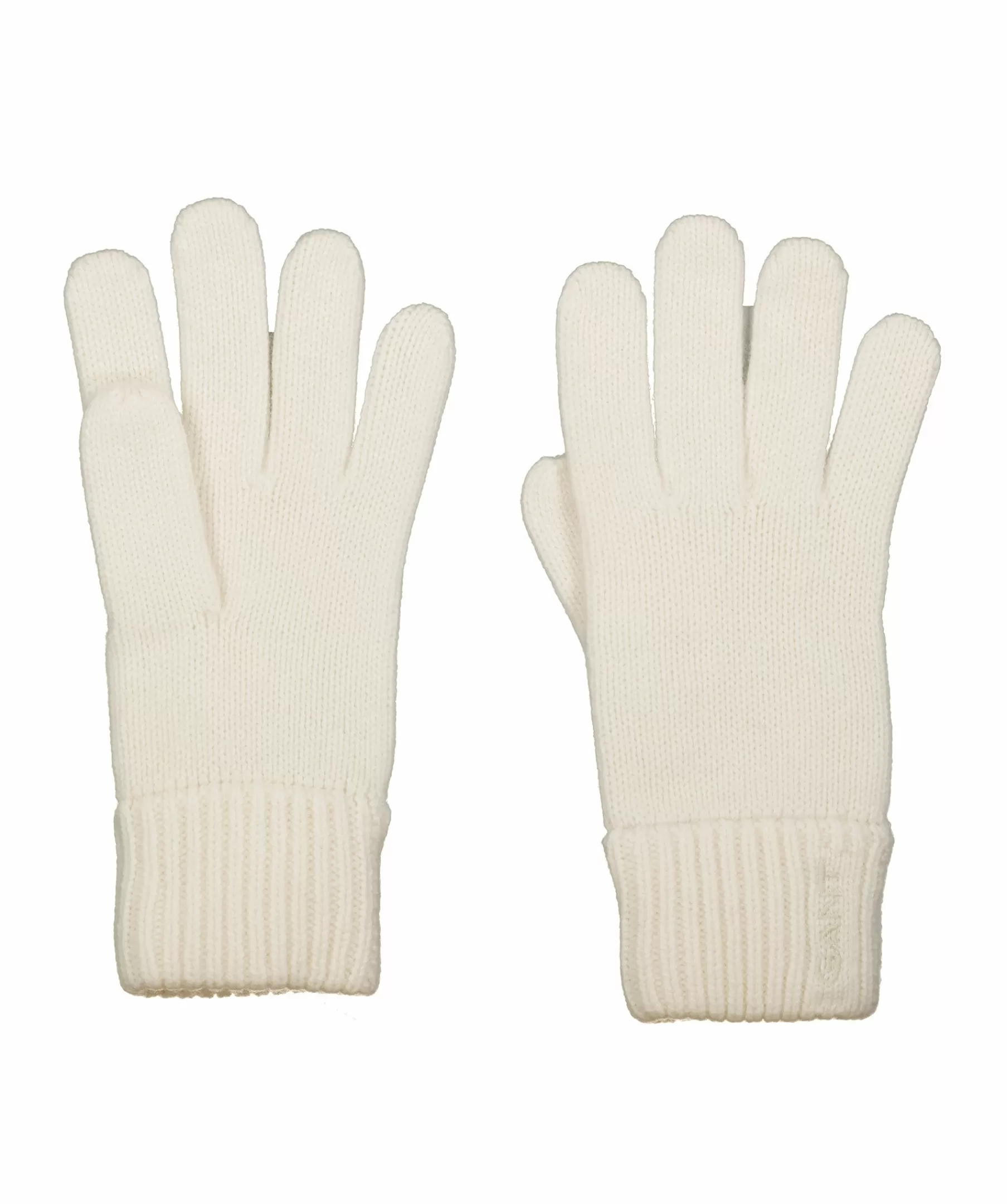 Gant Handskar^Wool Knit Gloves