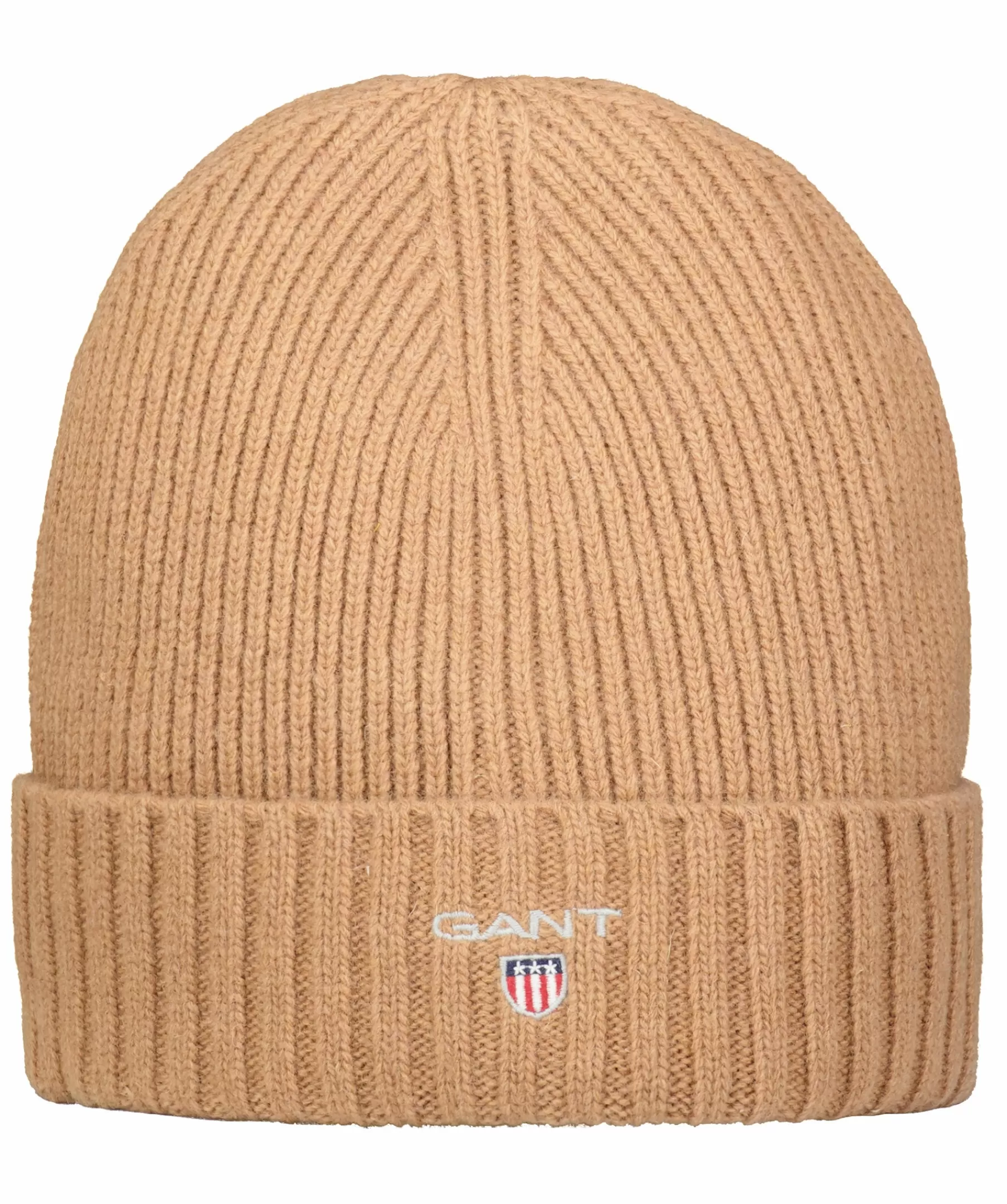 Gant Mossor^Wool Lined Beanie