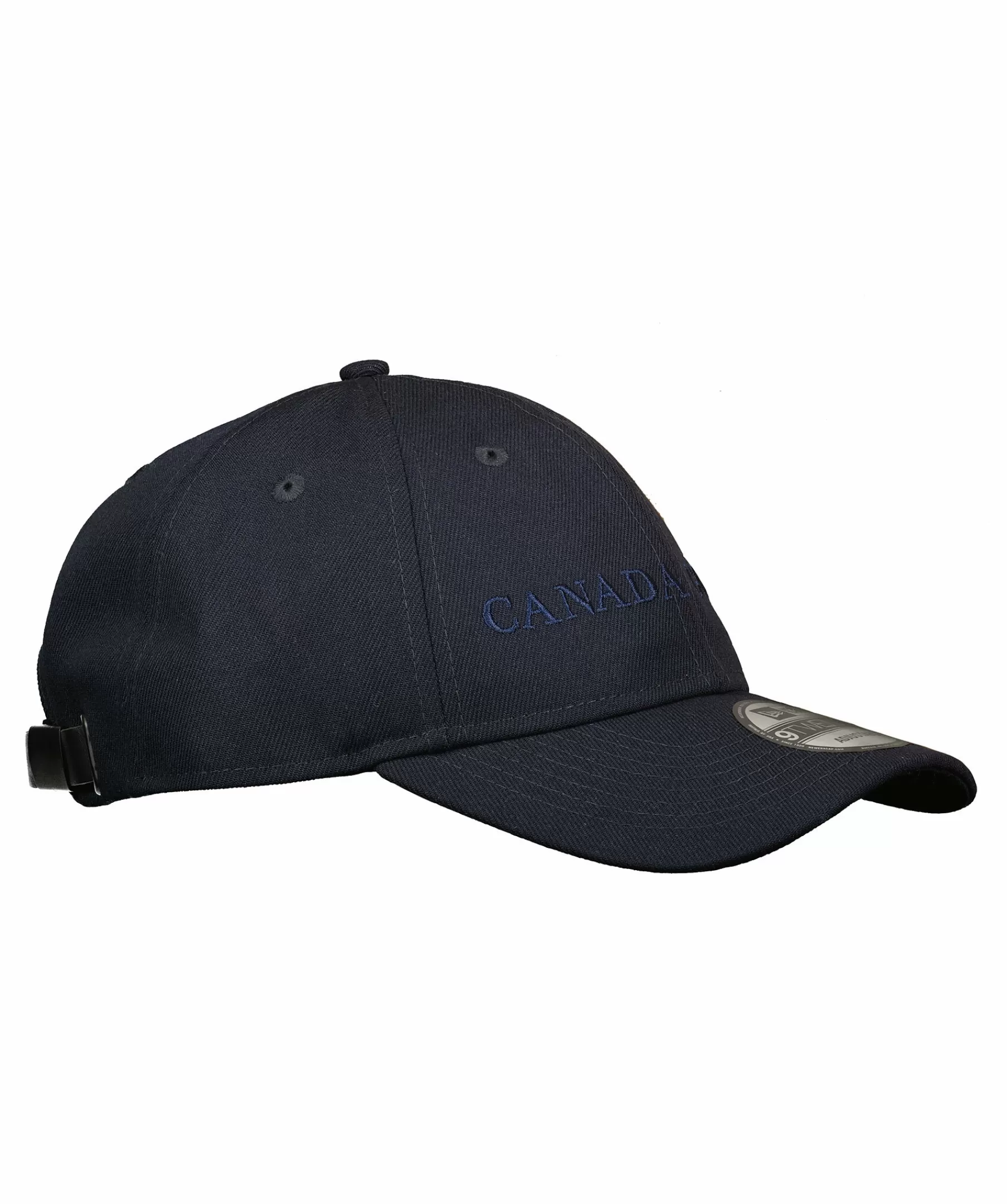 Canada Goose Kepsar^Wordmark Cap