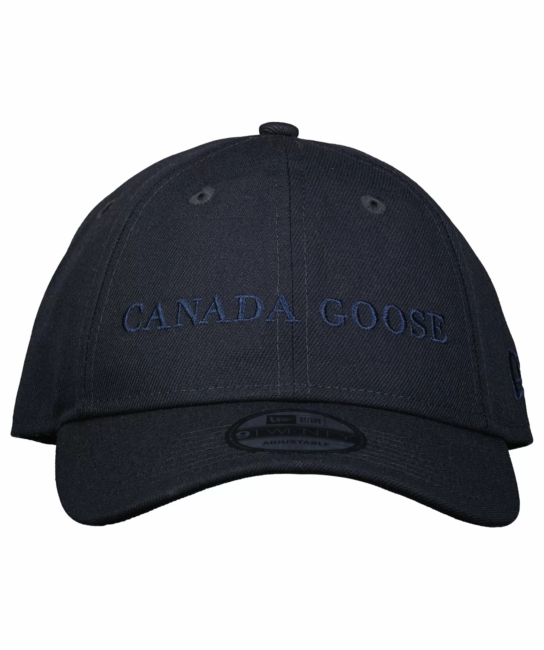 Canada Goose Kepsar^Wordmark Cap