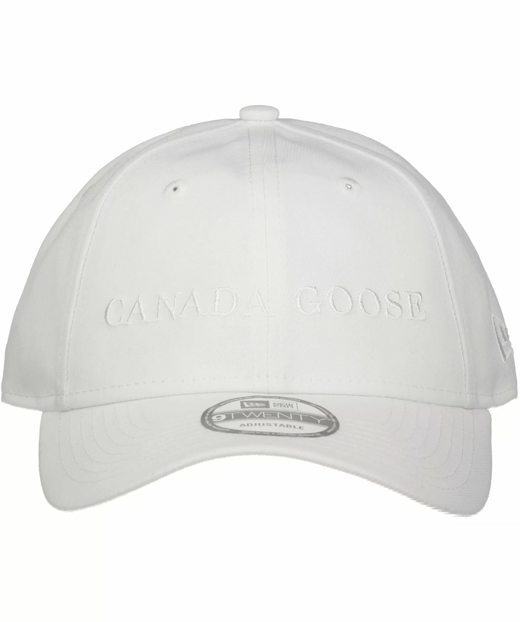 Canada Goose Kepsar^Wordmark Cap