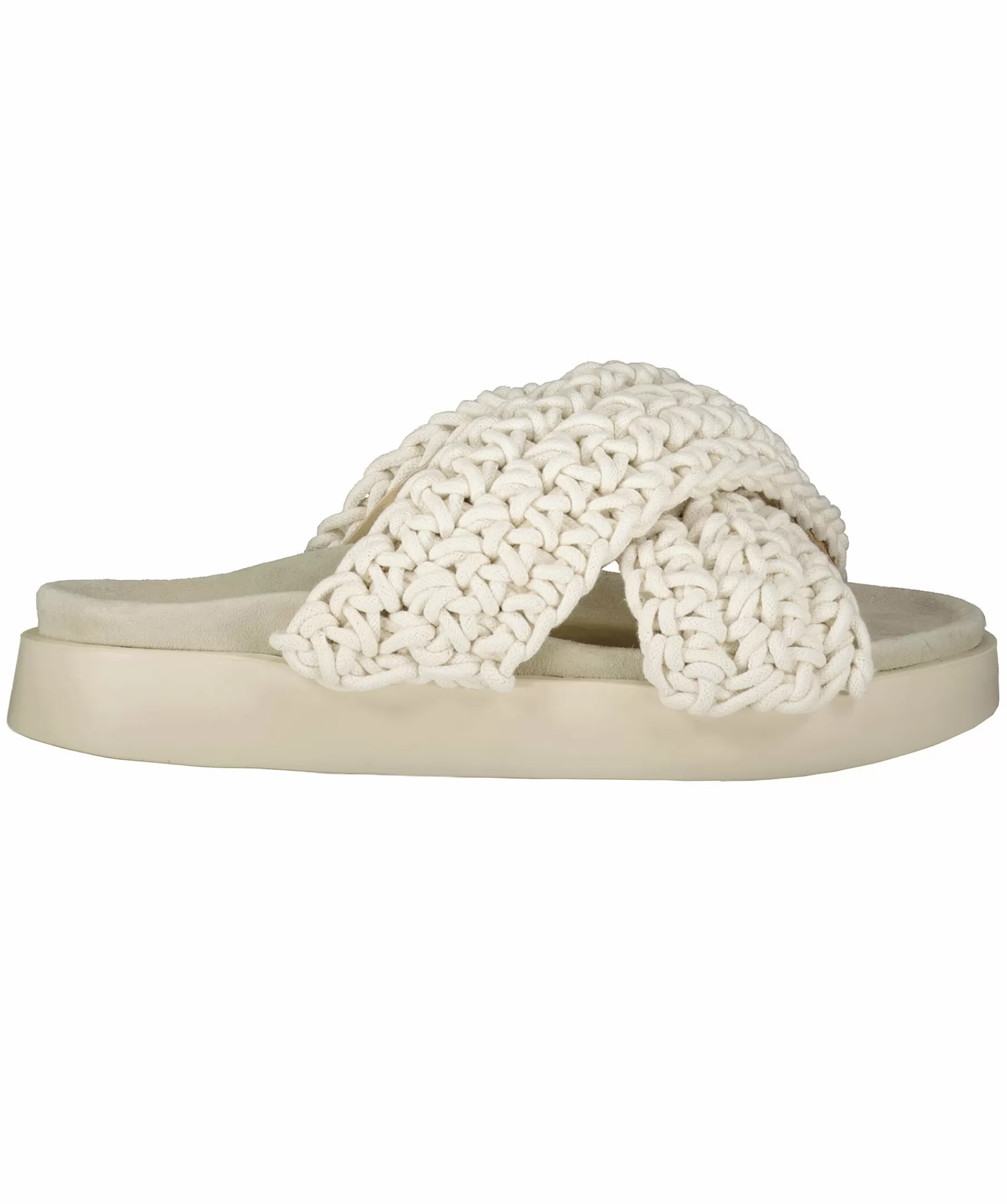 Inuikii Tofflor^Woven Slipper