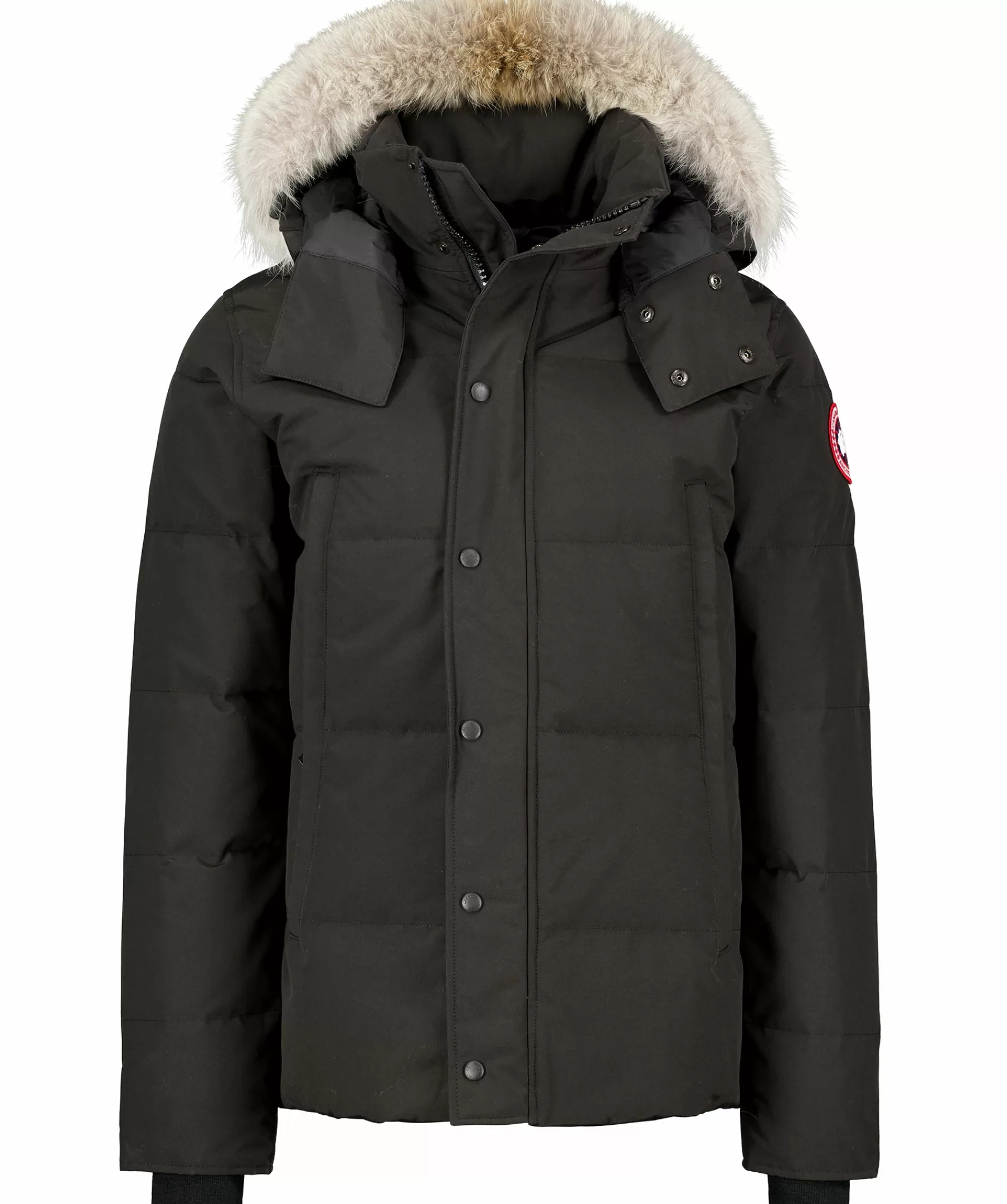 Canada Goose Jackor^Wyndham Parka