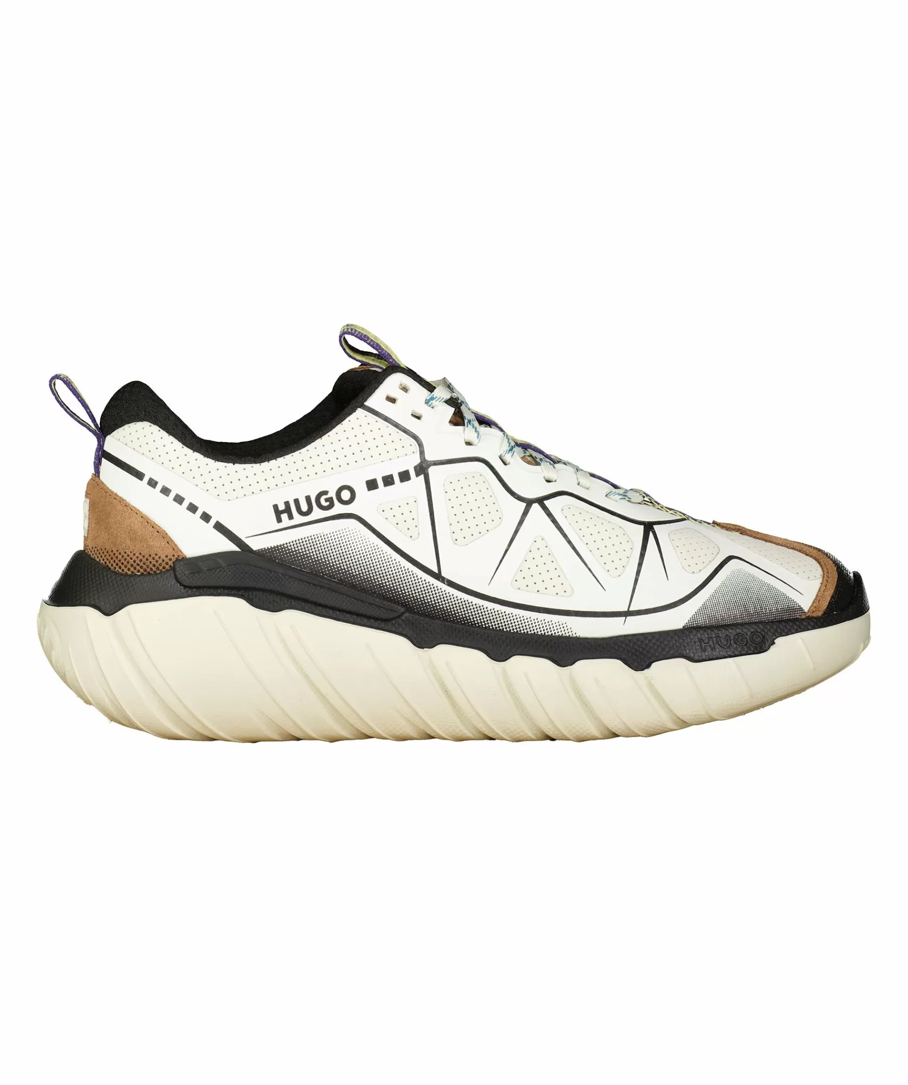 HUGO Sneakers^Xeno Runn Rfmx