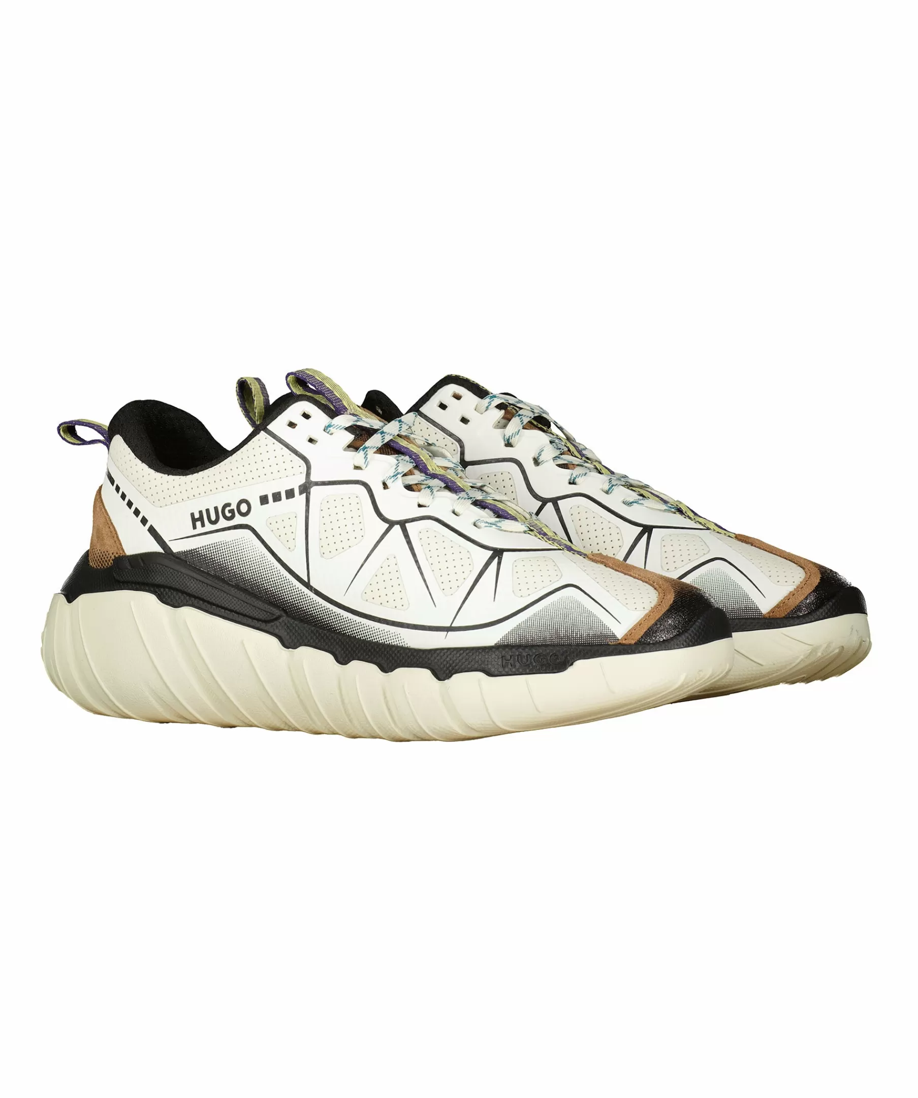 HUGO Sneakers^Xeno Runn Rfmx