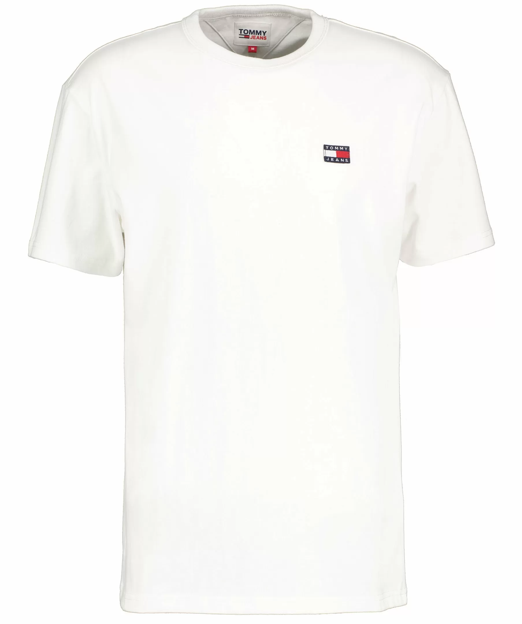 Tommy Jeans T-Shirts^Xs Badge Tee