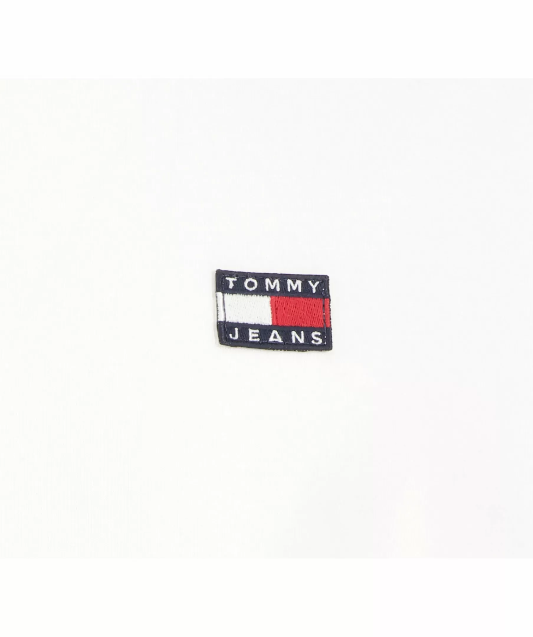 Tommy Jeans T-Shirts^Xs Badge Tee