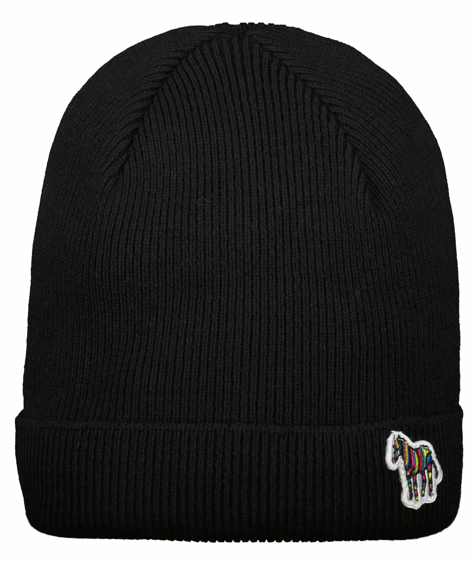 PS Paul Smith Mossor^Zebra Beanie