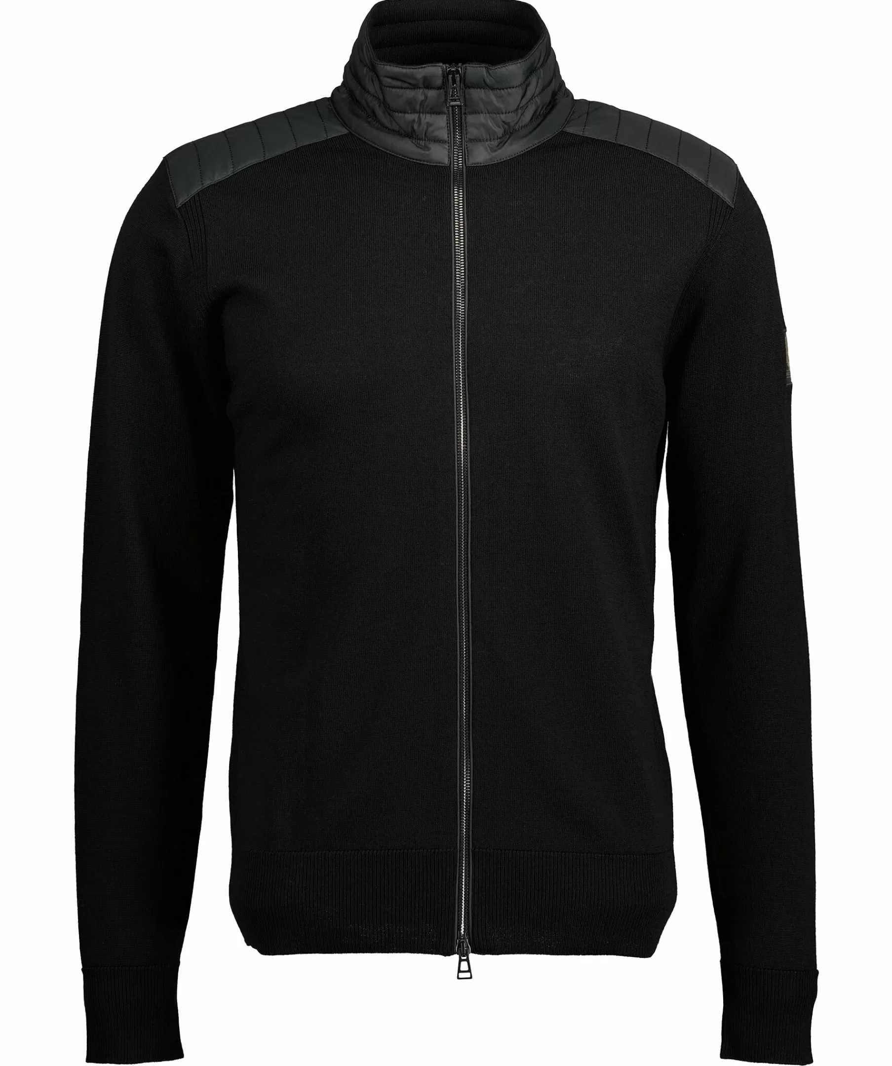 Belstaff Tröjor & Hoodies^Zip Cardigan