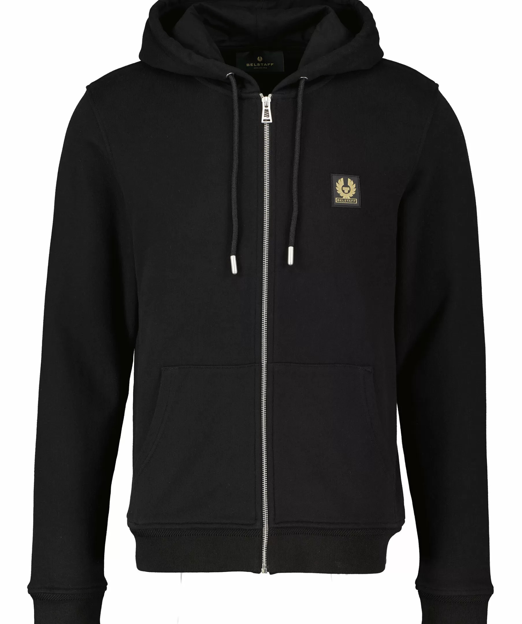 Belstaff Tröjor & Hoodies^Zip Hoodie