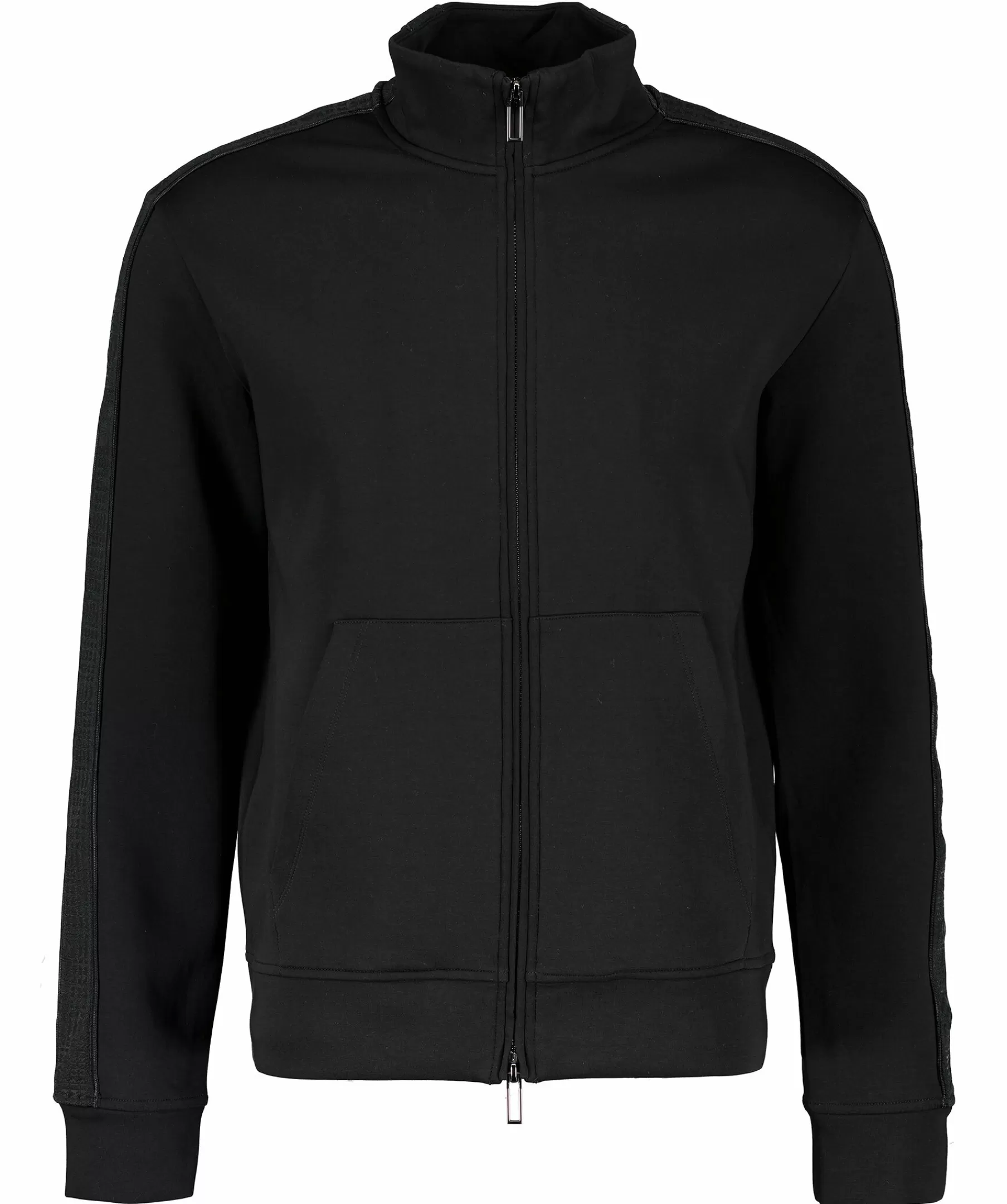 Emporio Armani Tröjor & Hoodies^Zip Sweater