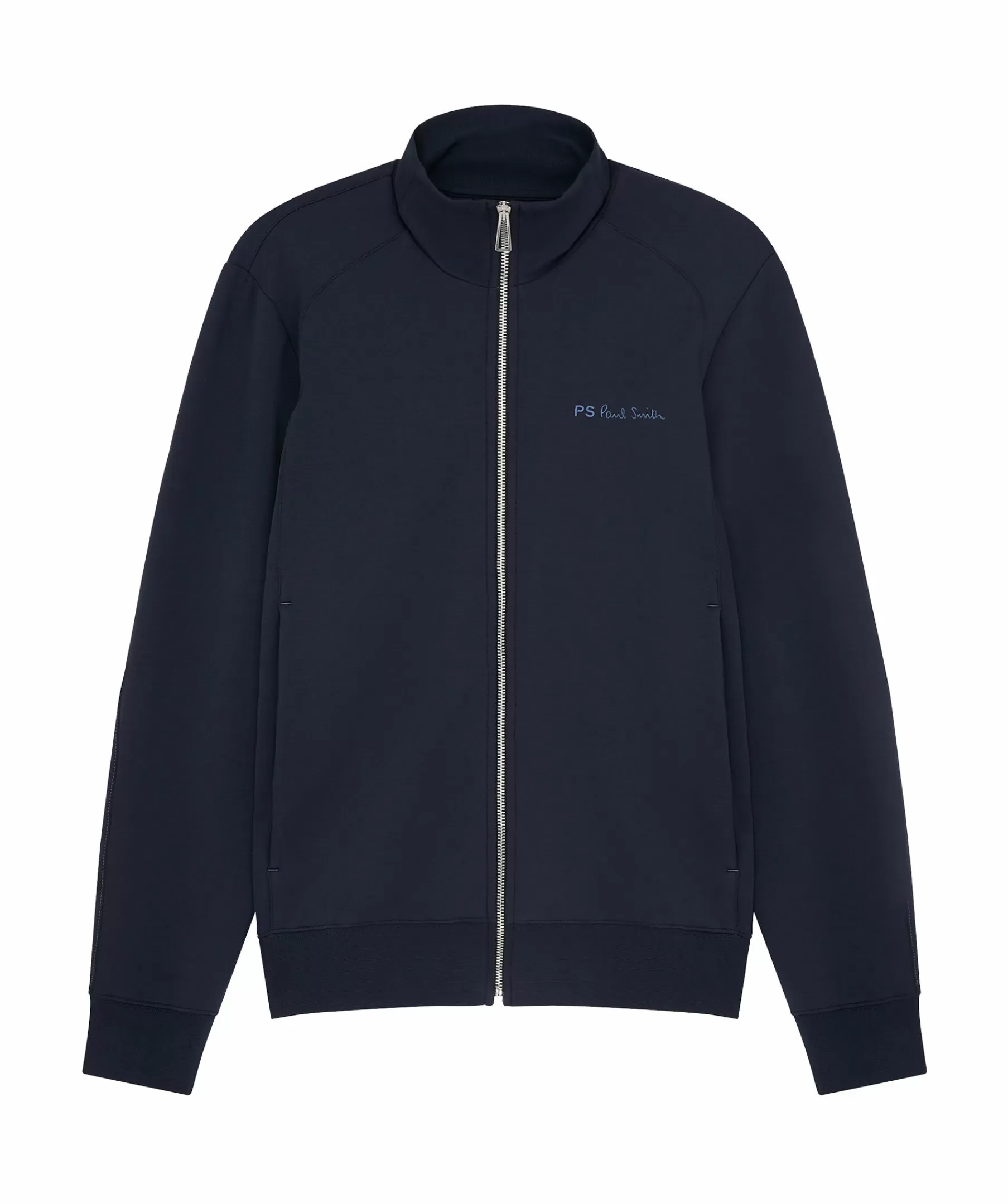 PS Paul Smith Tröjor & Hoodies^Zip Track Top