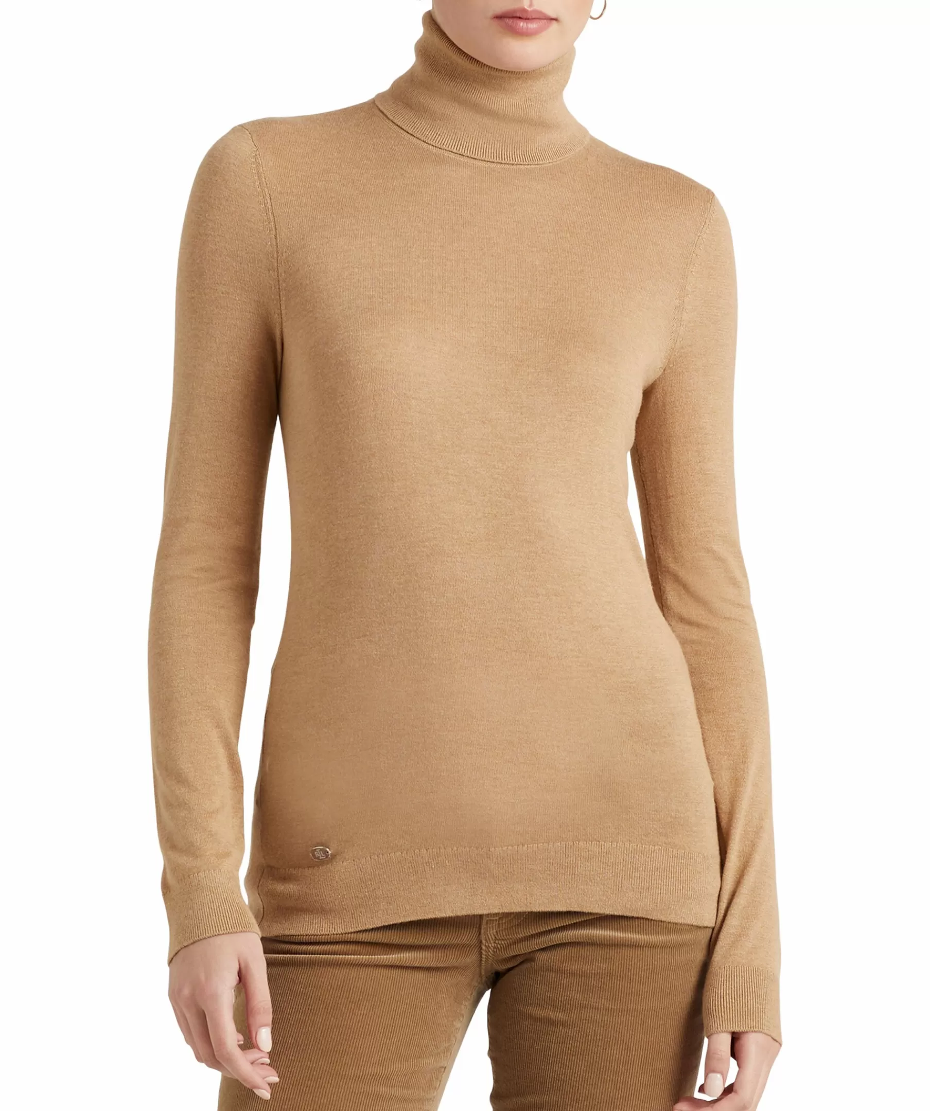 Lauren Ralph Lauren Tröjor & Hoodies^Zoe Turtleneck Knit