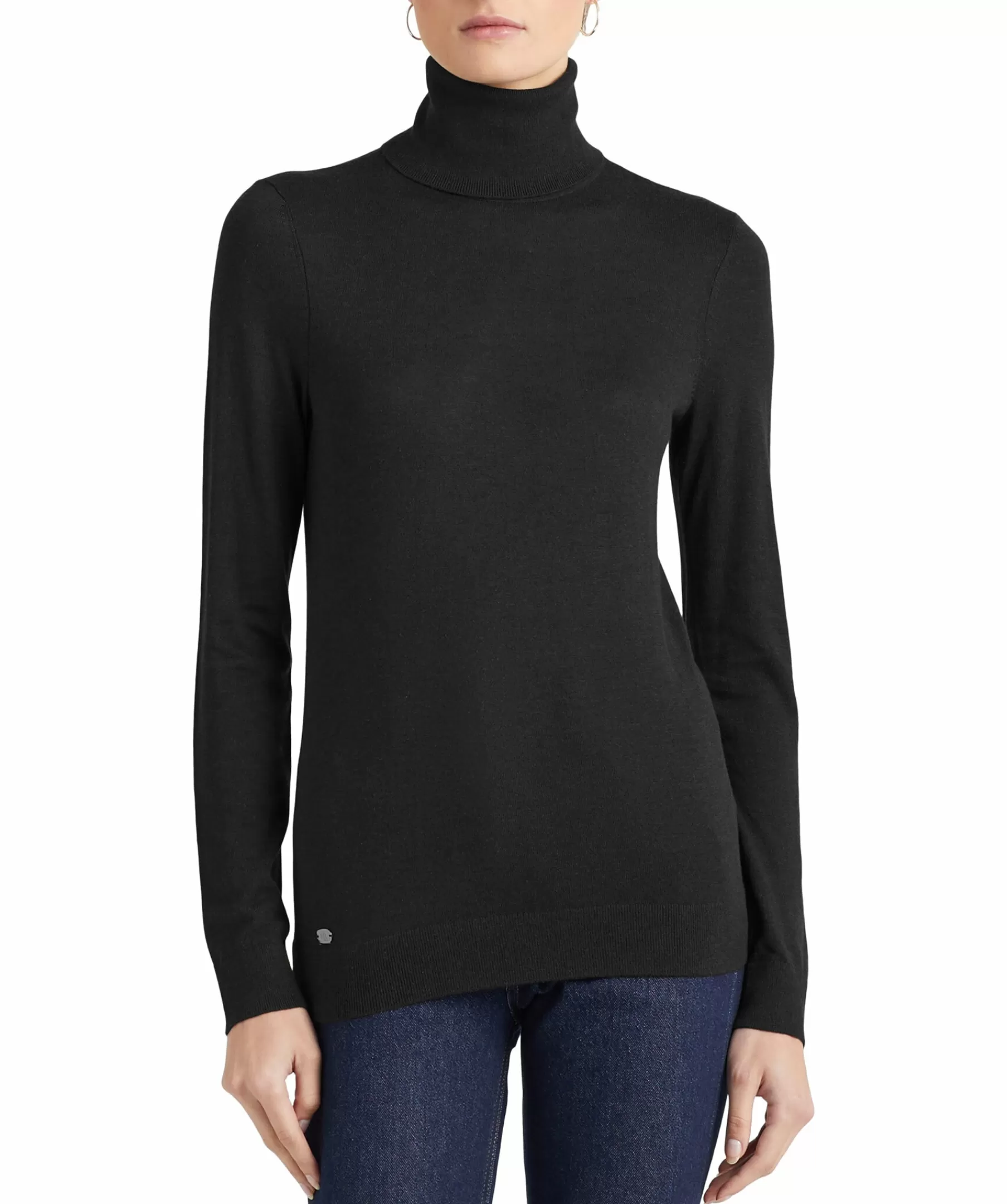 Lauren Ralph Lauren Tröjor & Hoodies^Zoe Turtleneck Knit