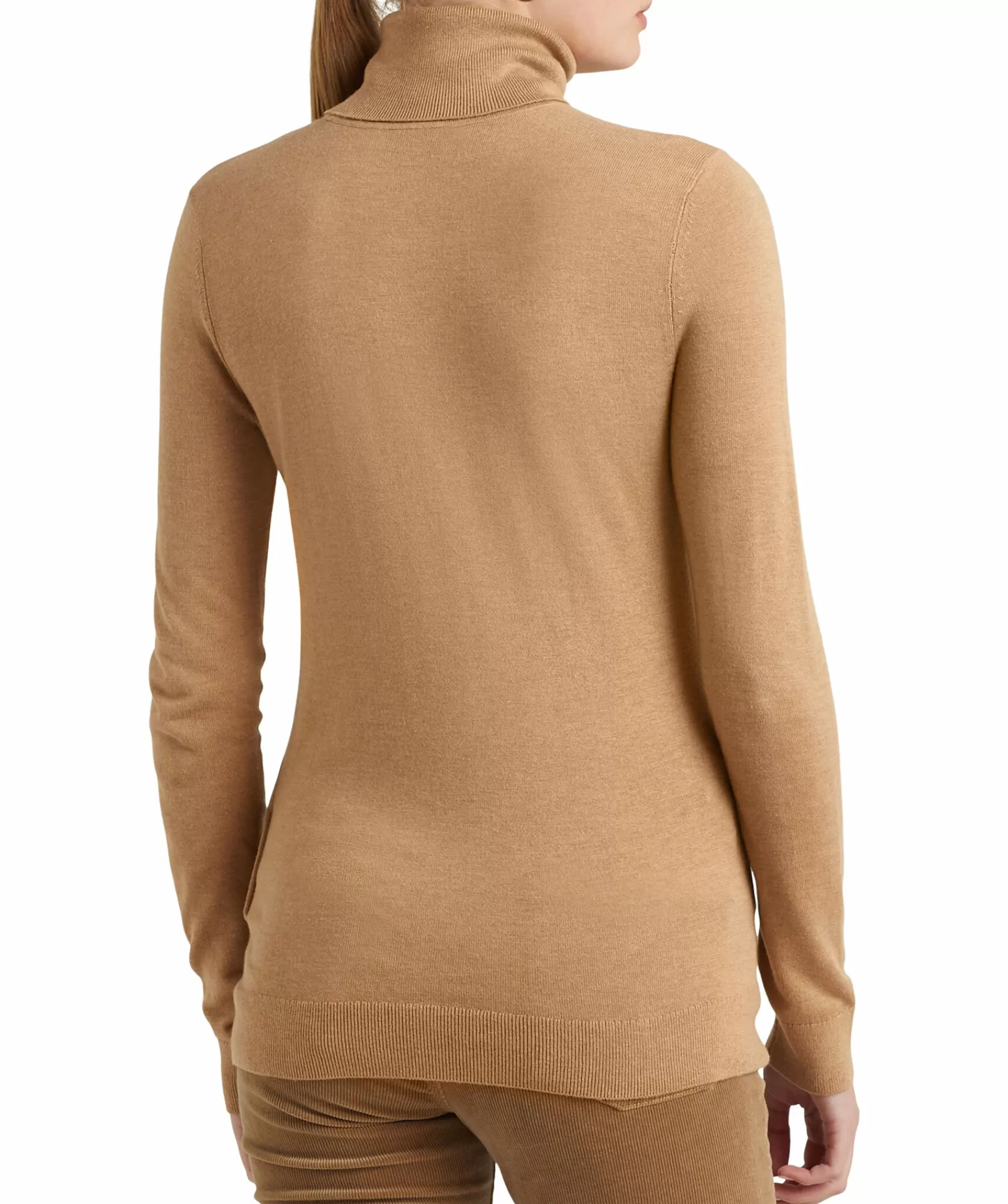 Lauren Ralph Lauren Tröjor & Hoodies^Zoe Turtleneck Knit